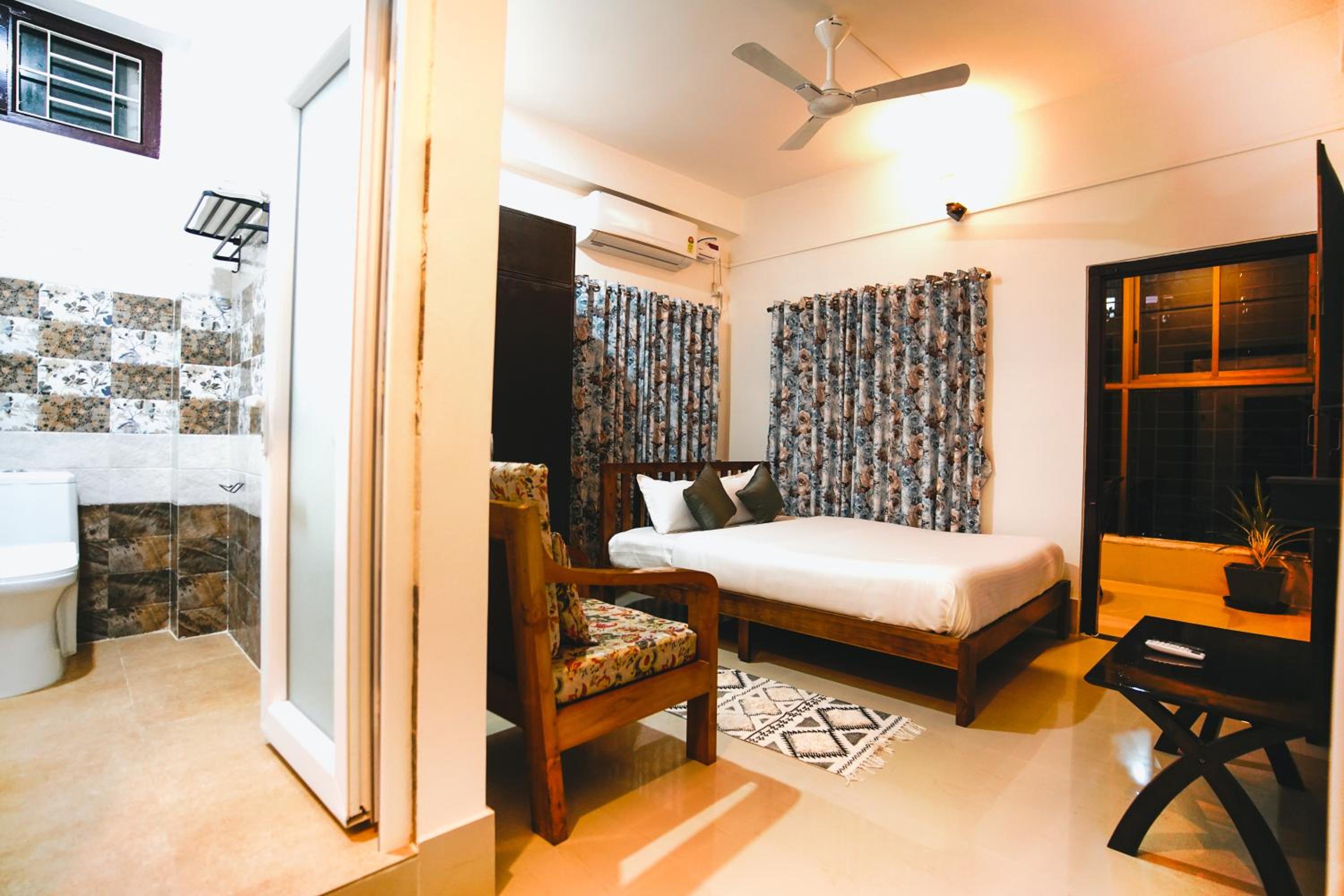 Nivàsa Homestay - Guwahati