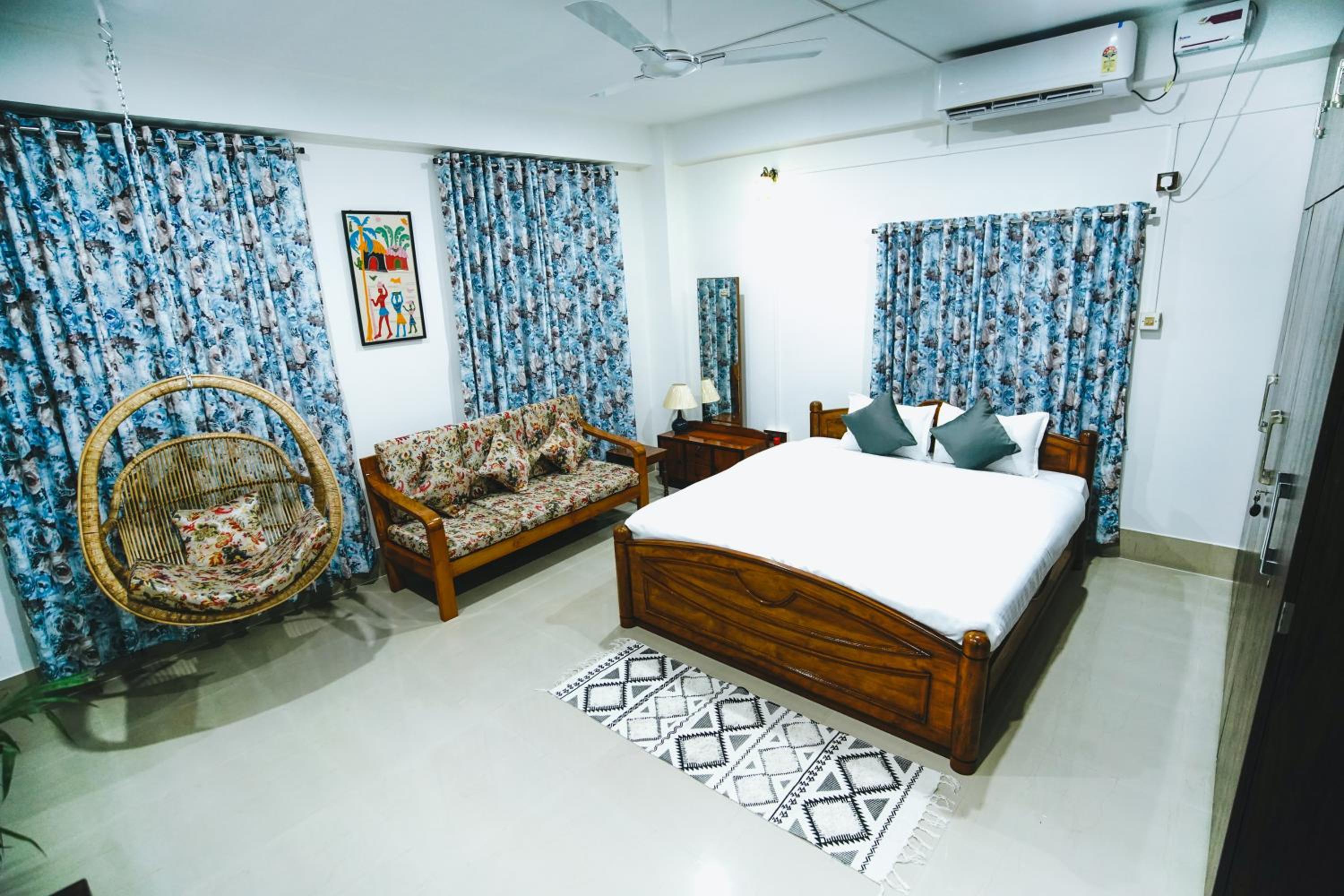 Nivàsa Homestay - Guwahati