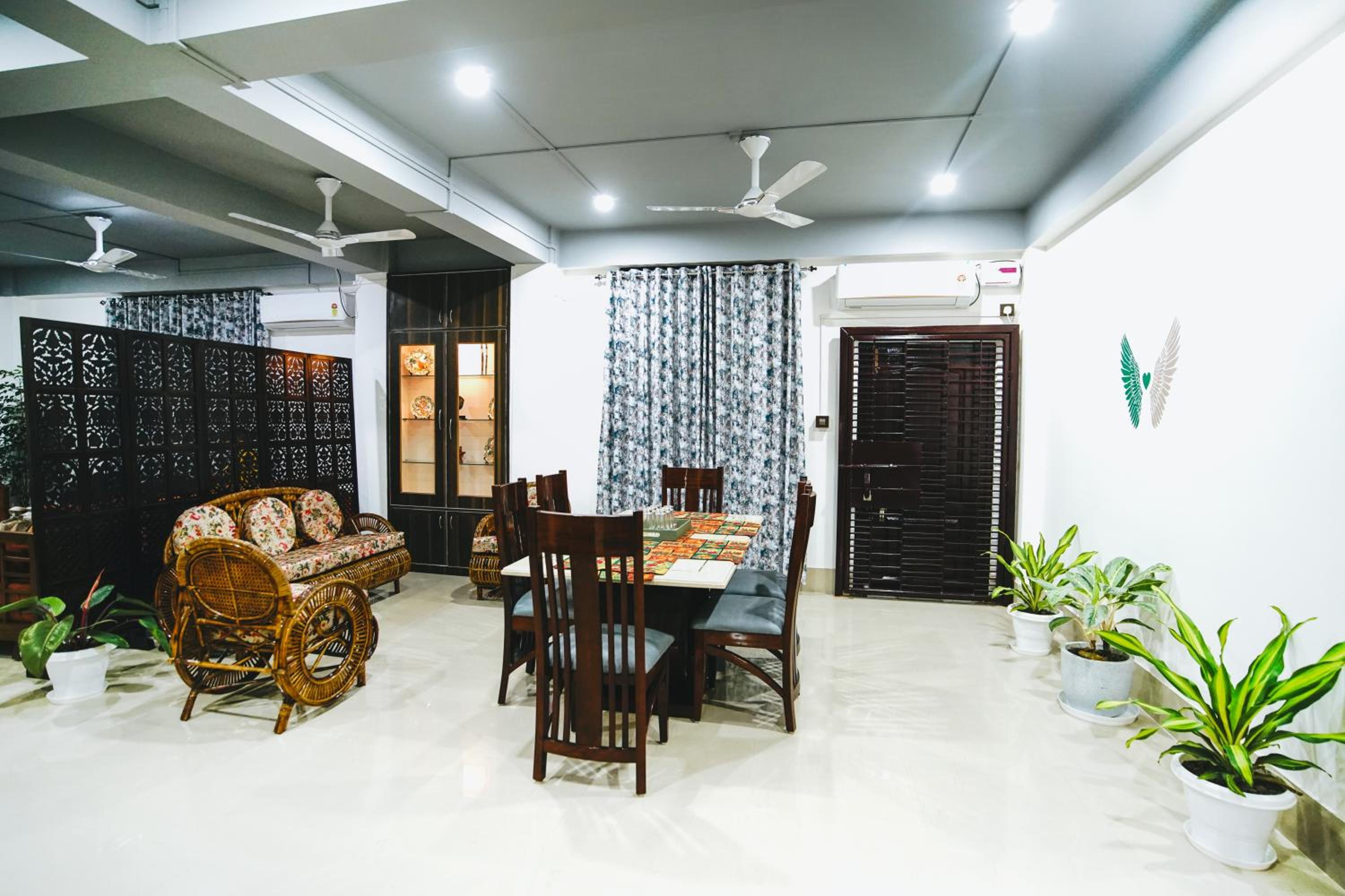 Nivàsa Homestay - Guwahati