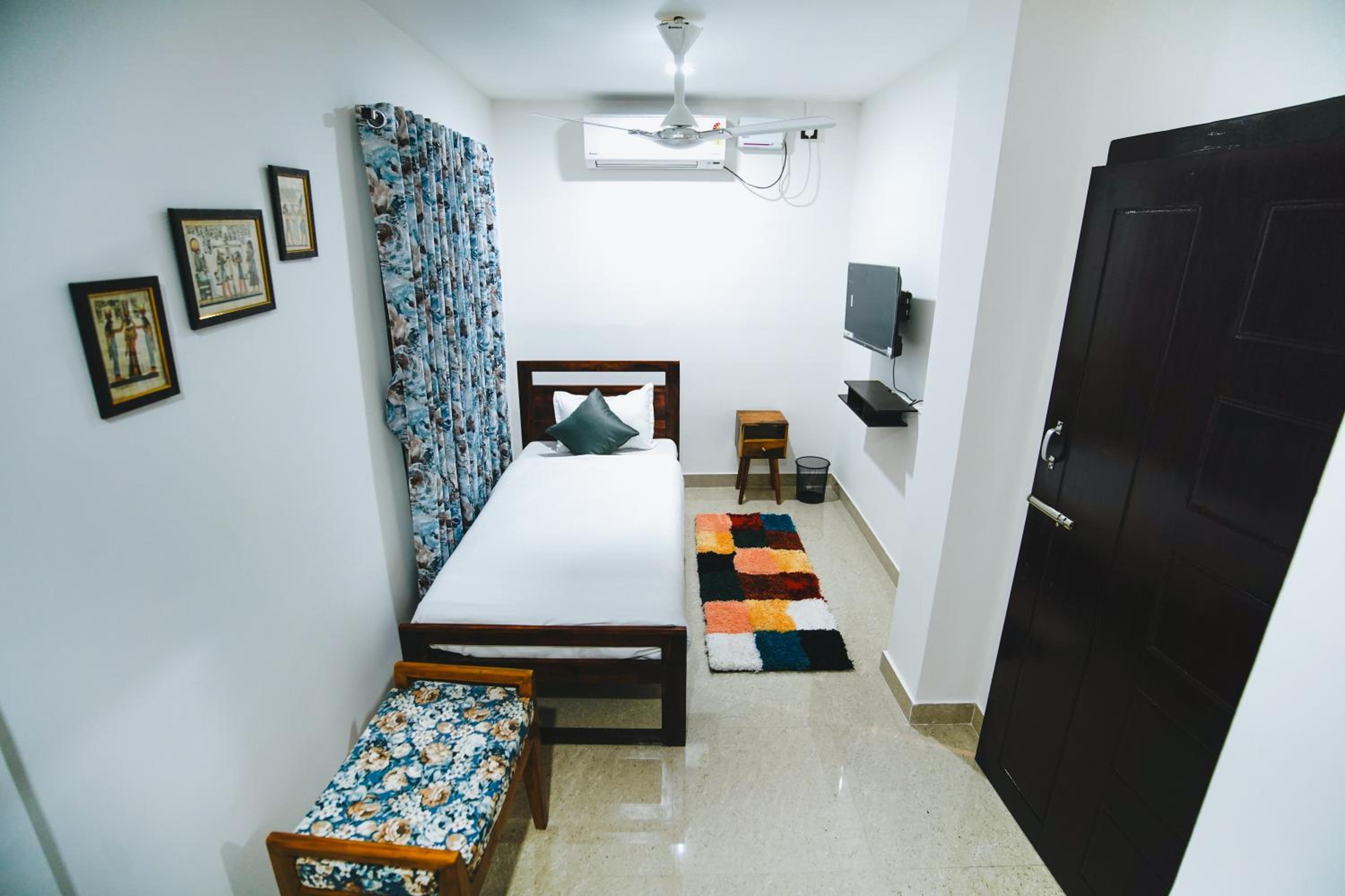 Nivàsa Homestay - Guwahati