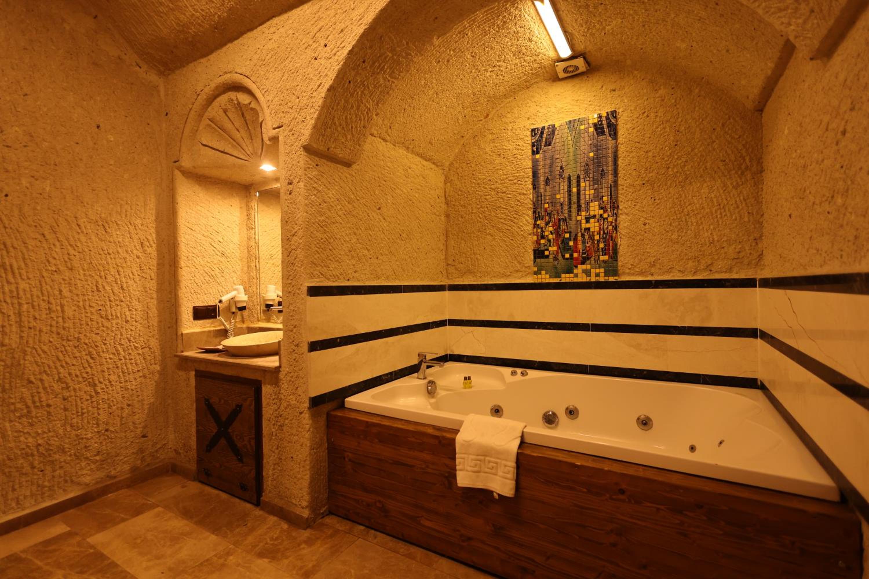 Cappadocia Inn Cave Hotel - Image 104