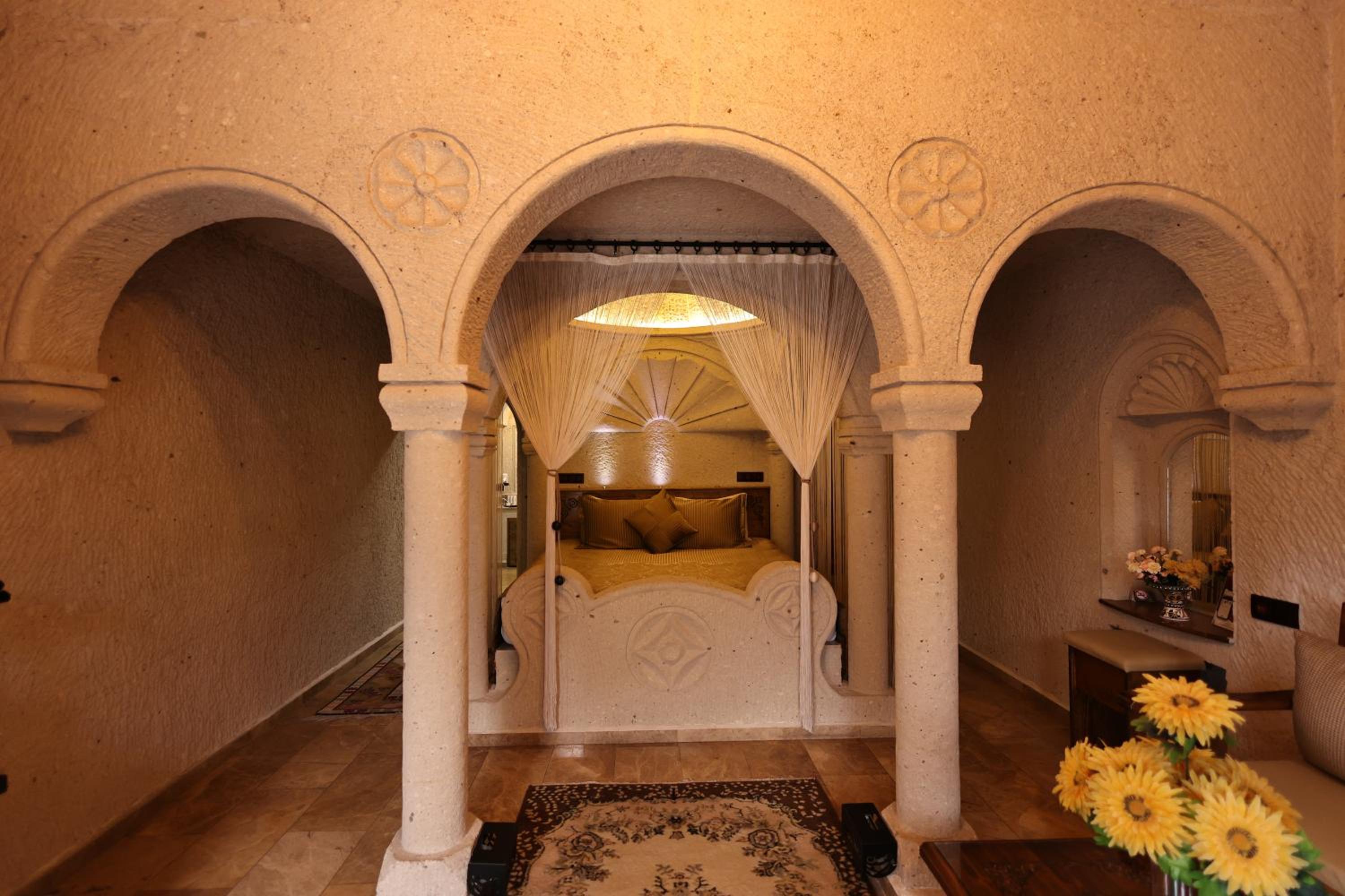Cappadocia Inn Cave Hotel - Image 100