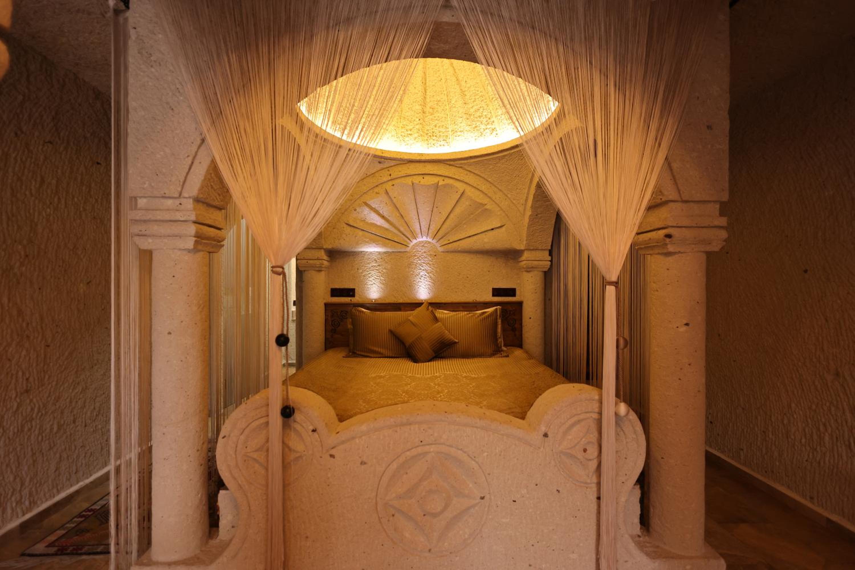 Cappadocia Inn Cave Hotel - Image 98