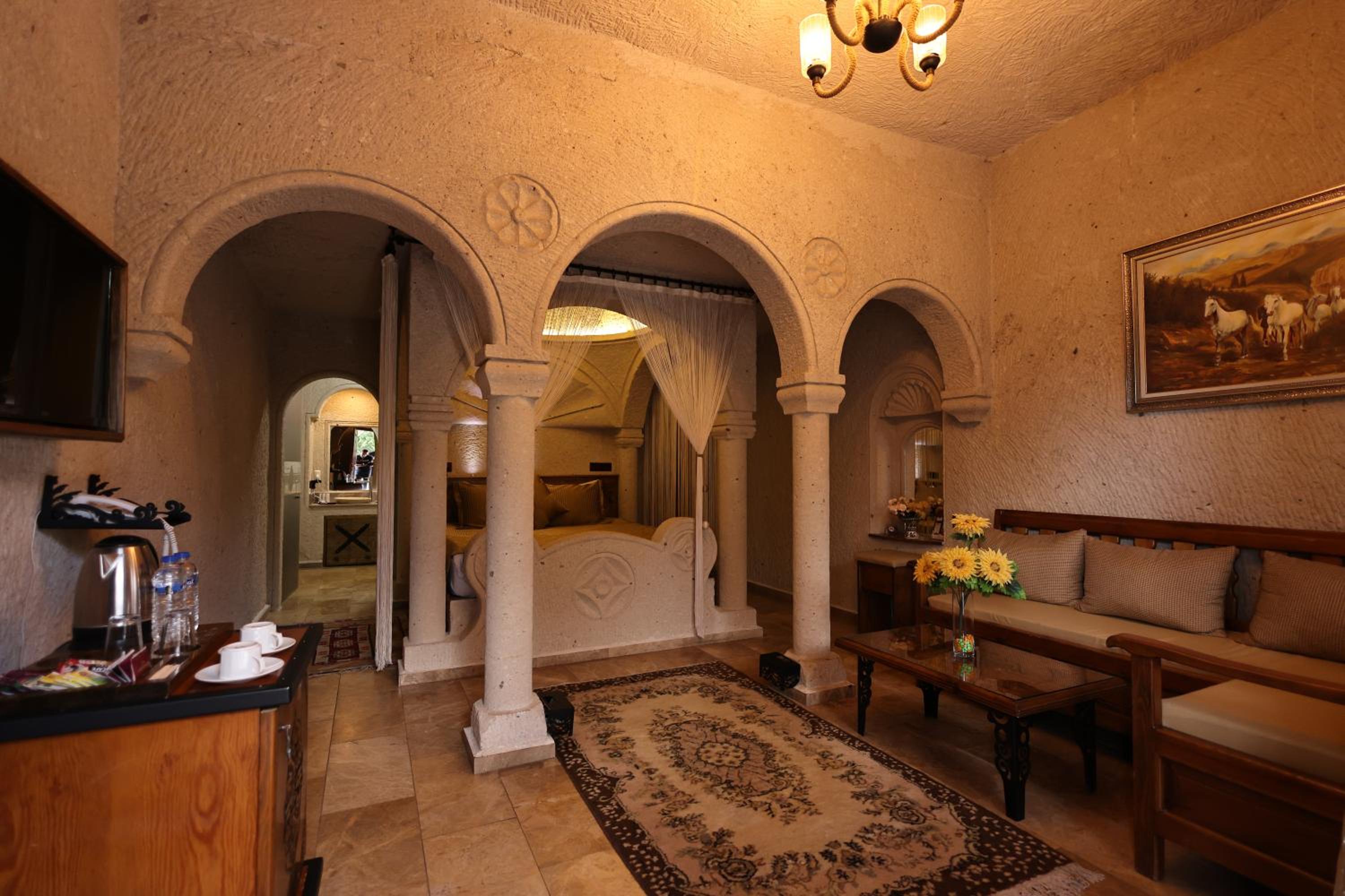 Cappadocia Inn Cave Hotel - Image 97