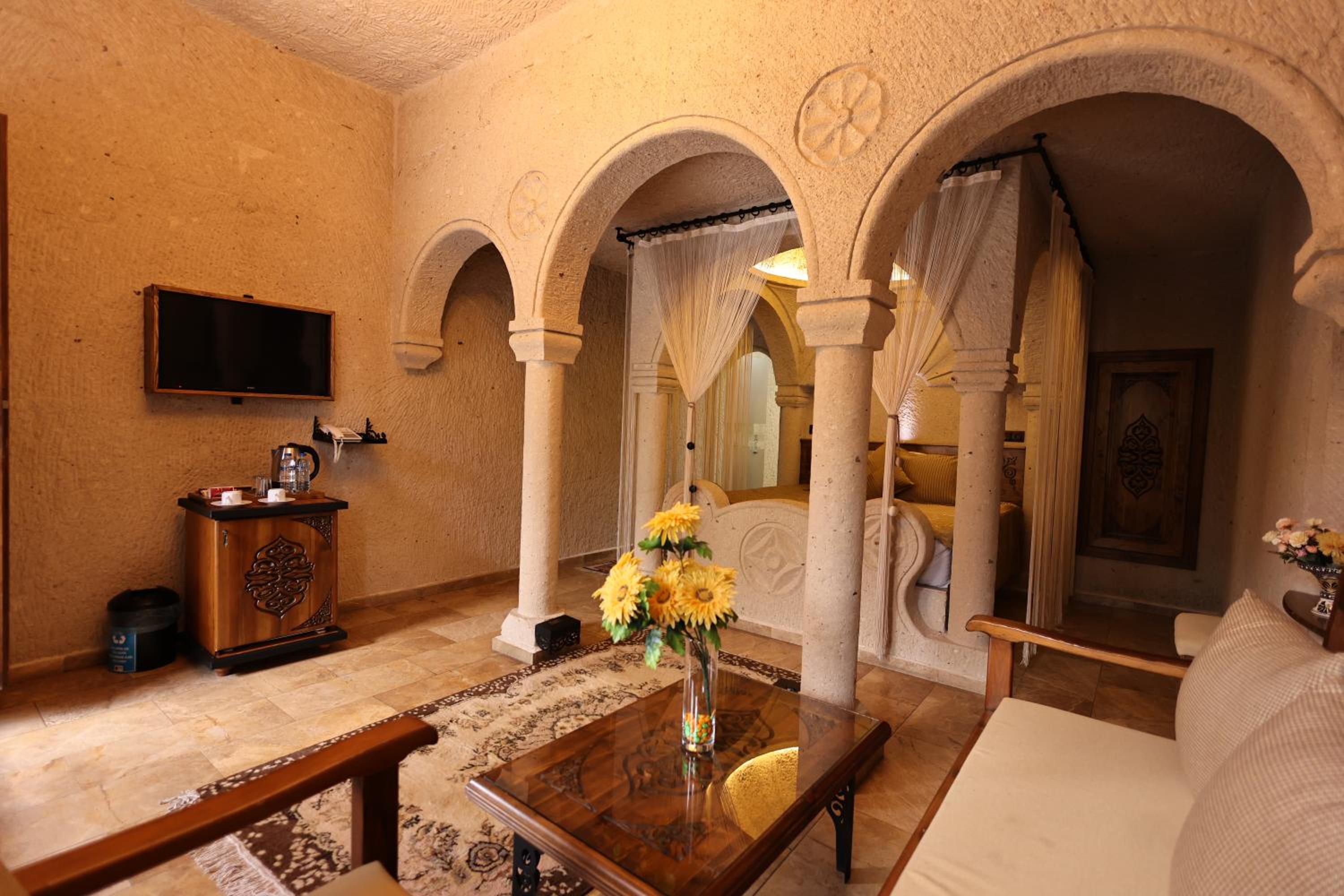 Cappadocia Inn Cave Hotel - Image 47