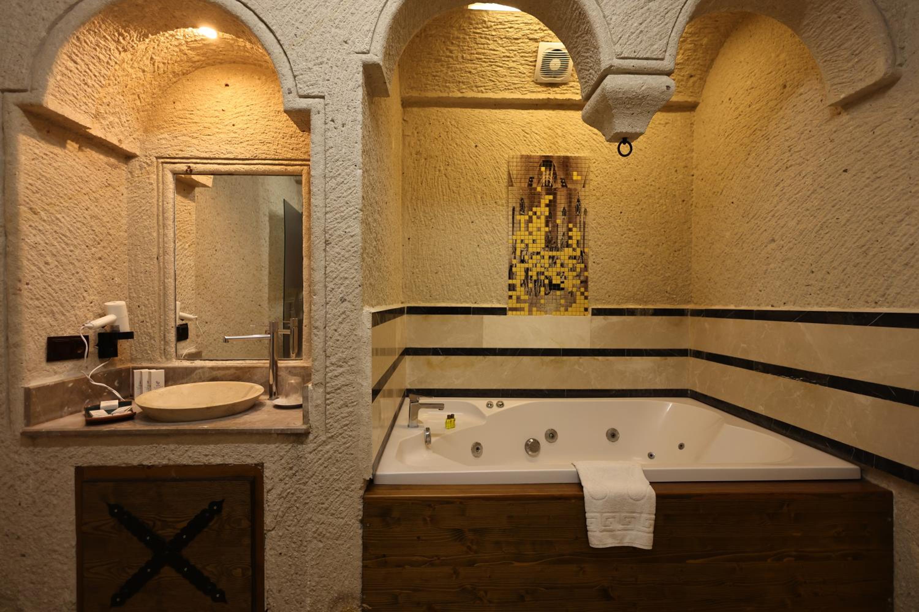 Cappadocia Inn Cave Hotel - Image 102