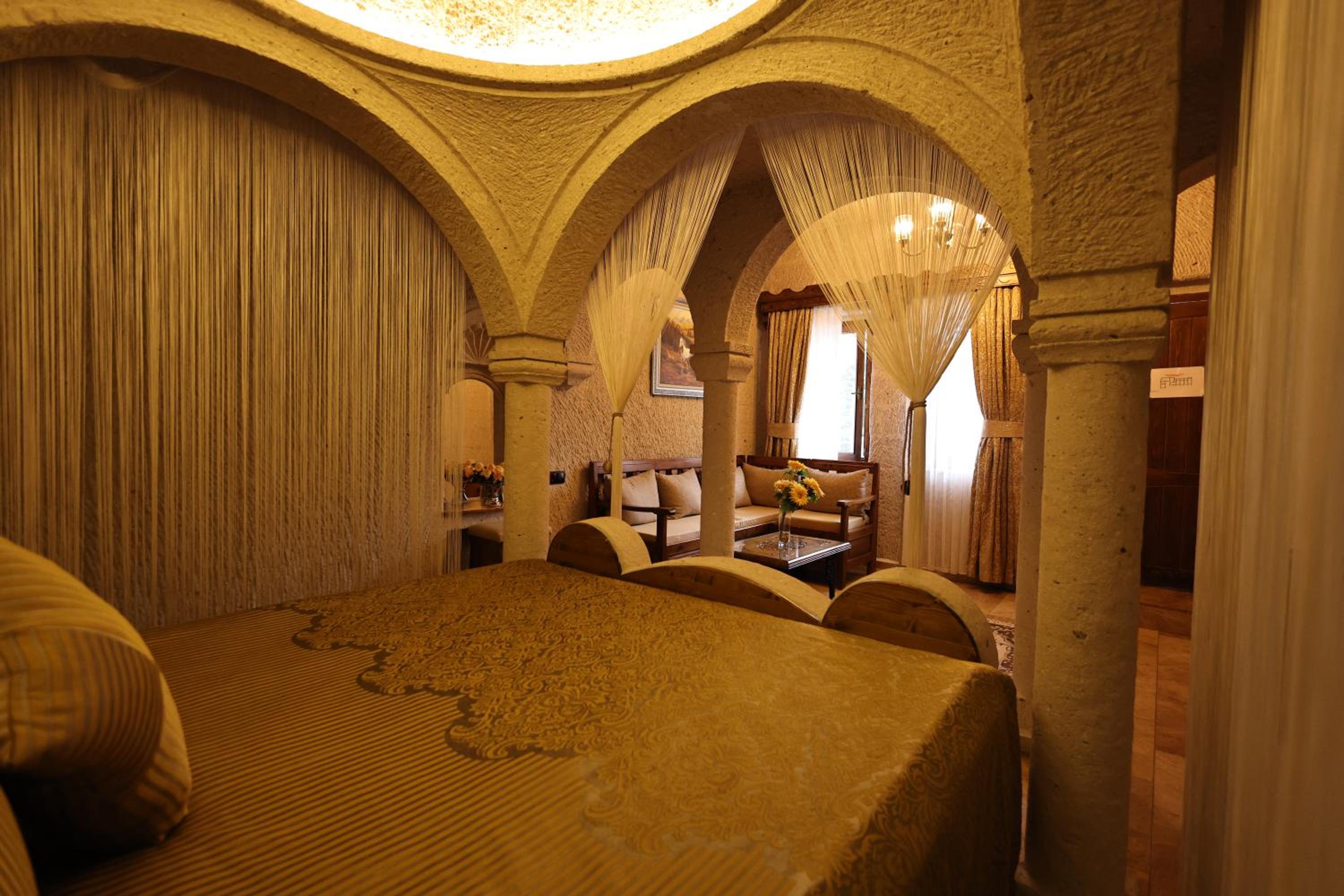 Cappadocia Inn Cave Hotel - Image 101