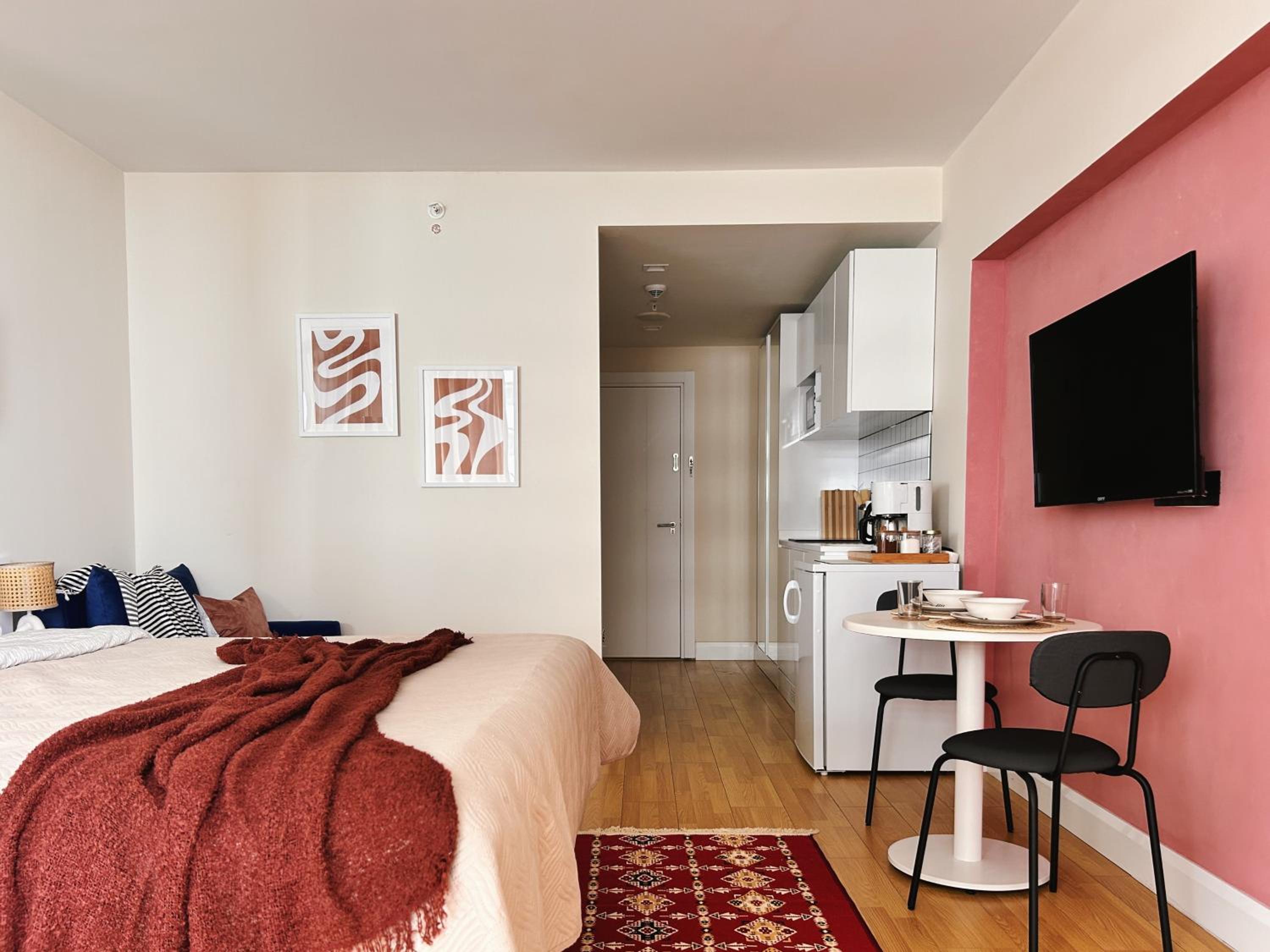 Orbi ROSE view 4