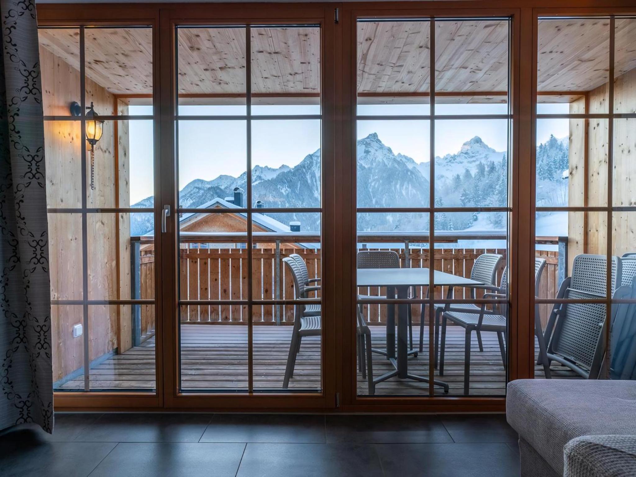 Landal Brandnertal