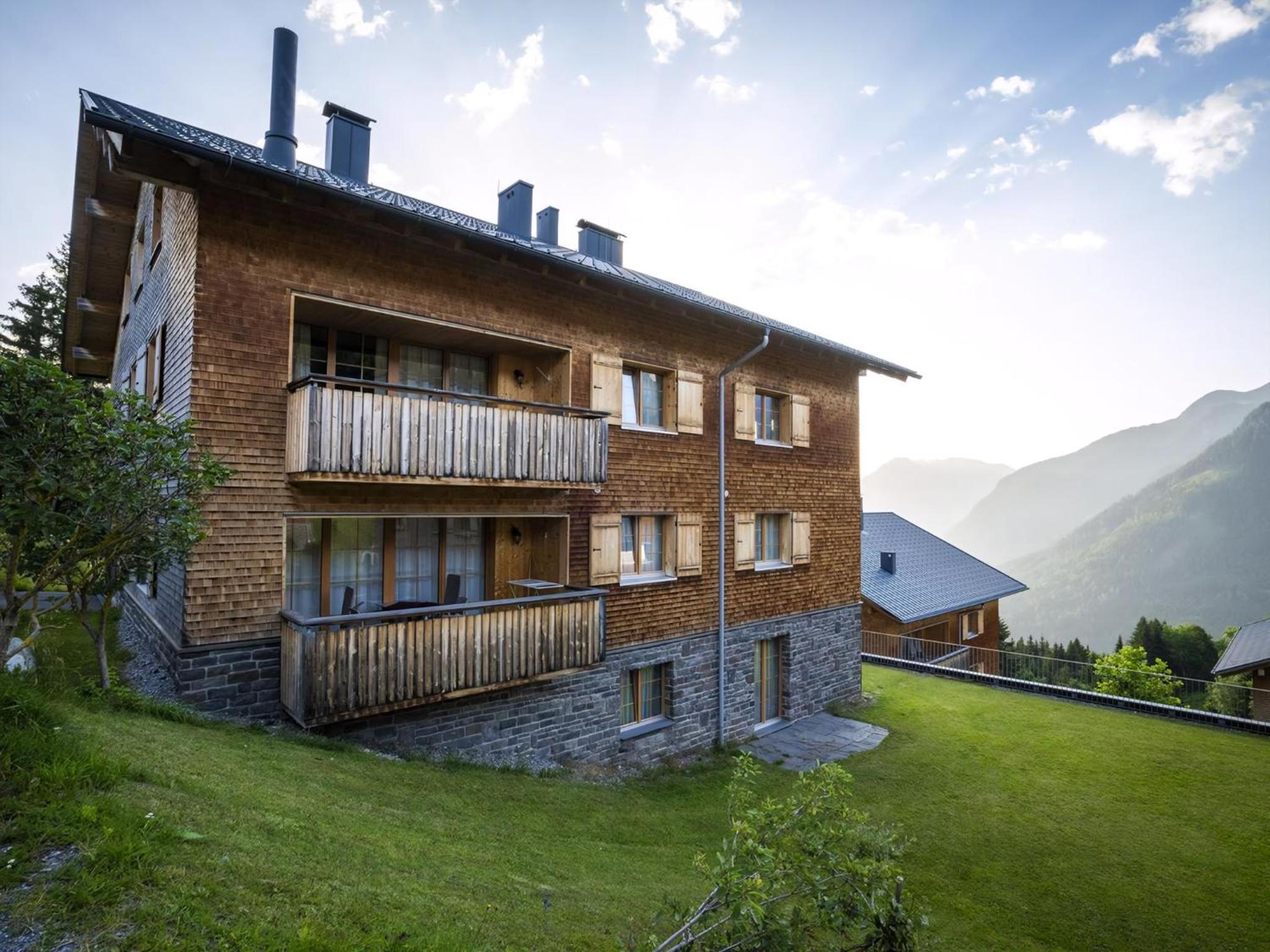 Landal Brandnertal