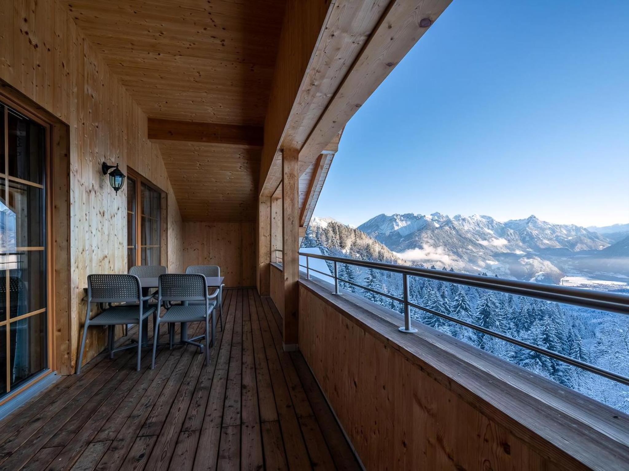 Landal Brandnertal