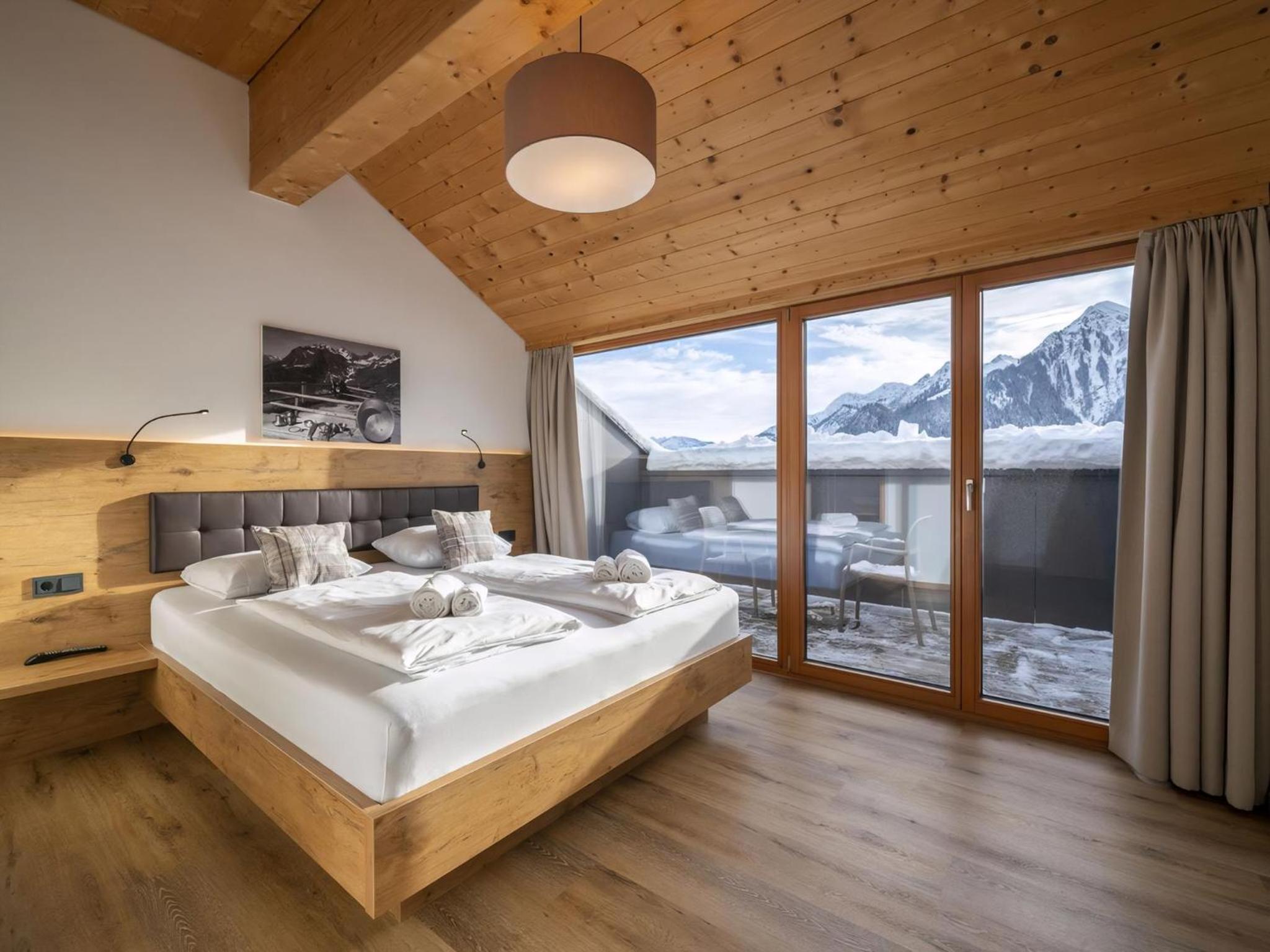 Landal Brandnertal
