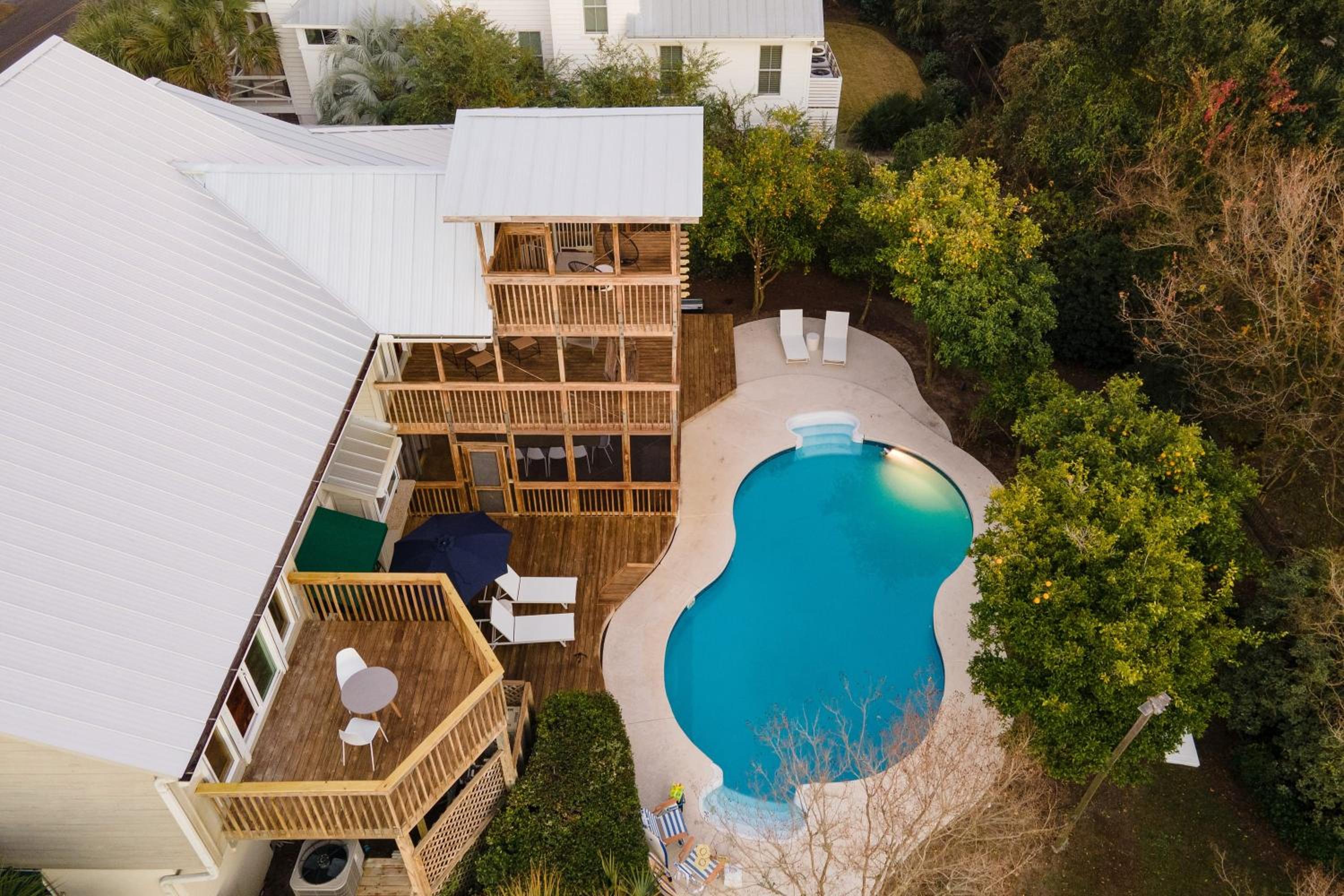 Raven by AvantStay Entertainers Dream w Pool Hot Tub Game Room 9 BRs