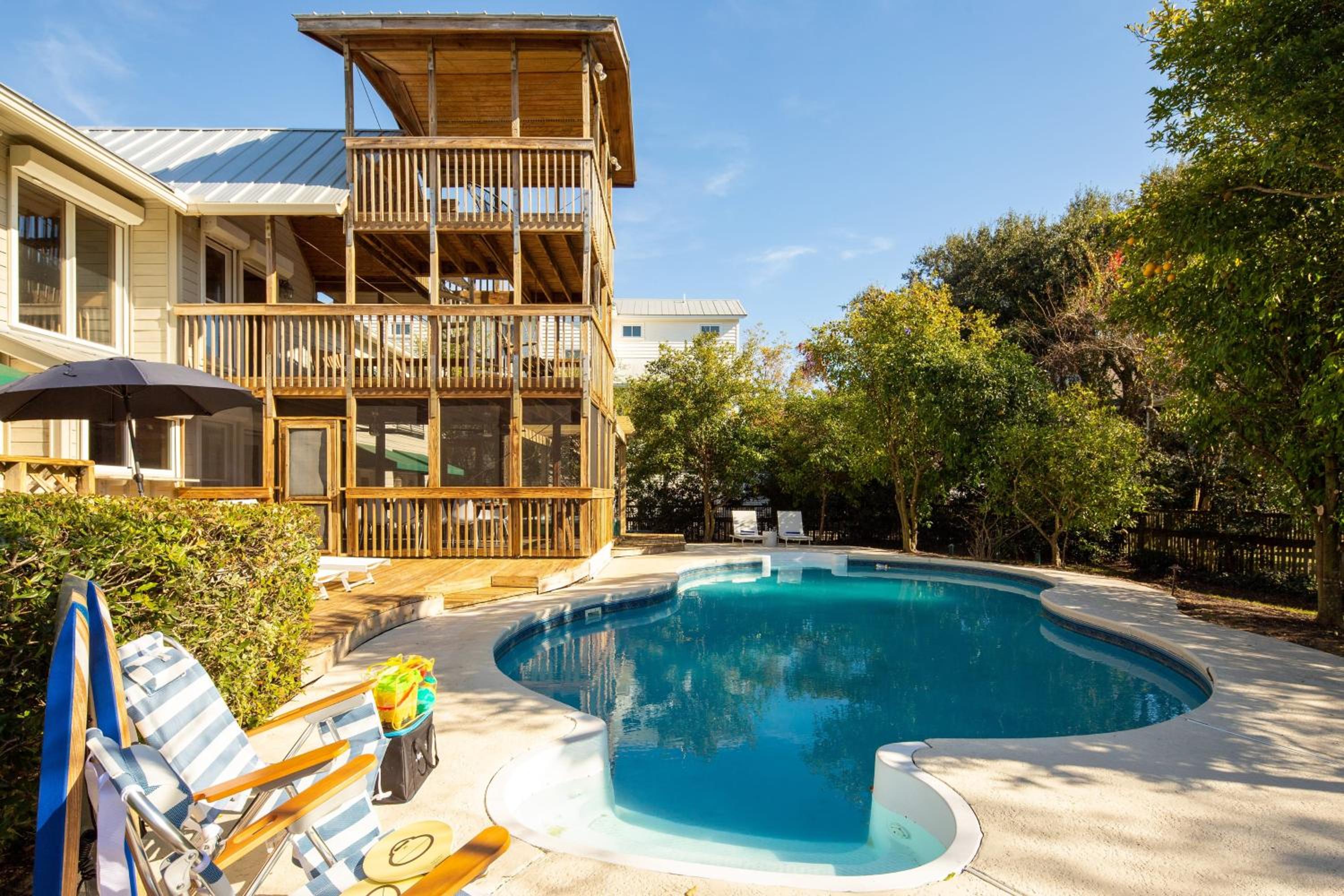 Raven by AvantStay Entertainers Dream w Pool Hot Tub Game Room 9 BRs