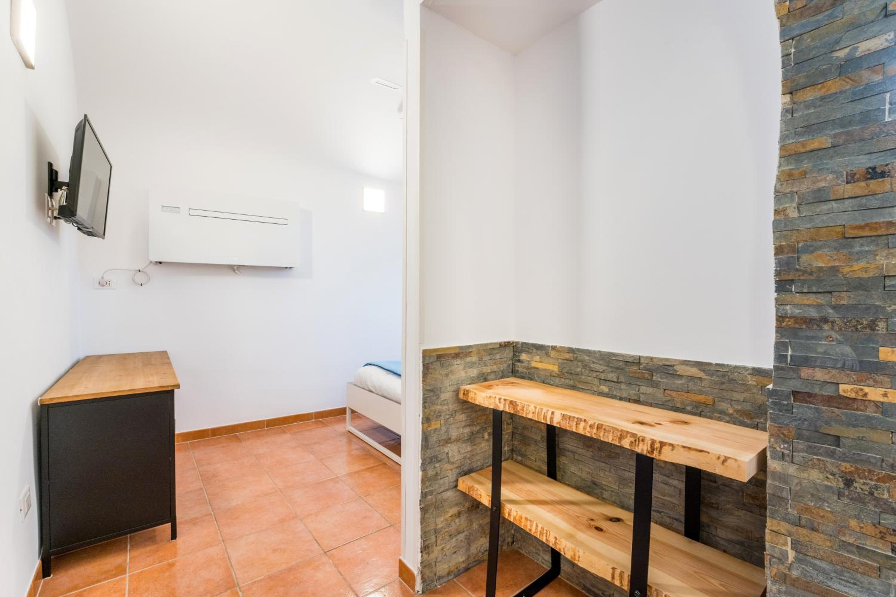 Archetto Loft, Cozy and Cute Place in Trastevere