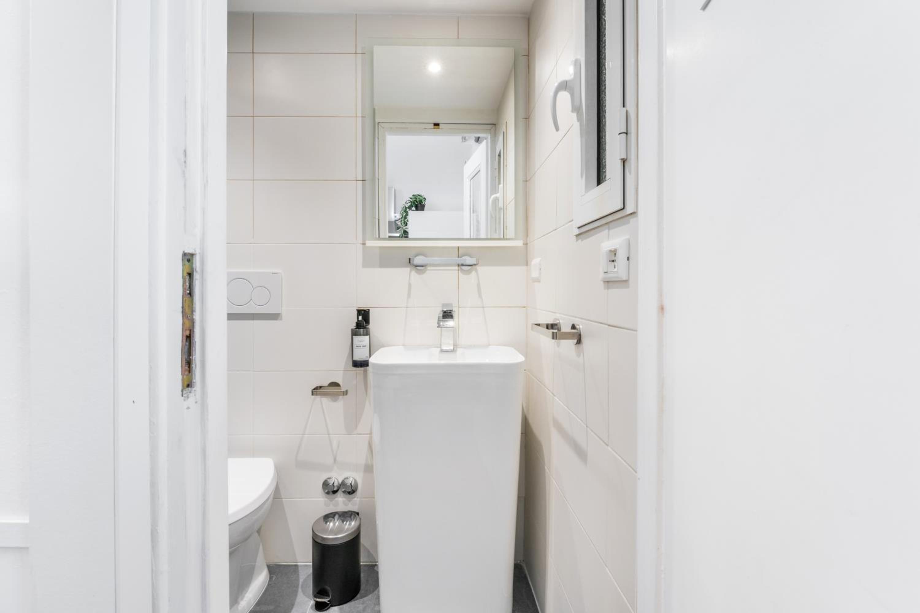 Archetto Loft, Cozy and Cute Place in Trastevere