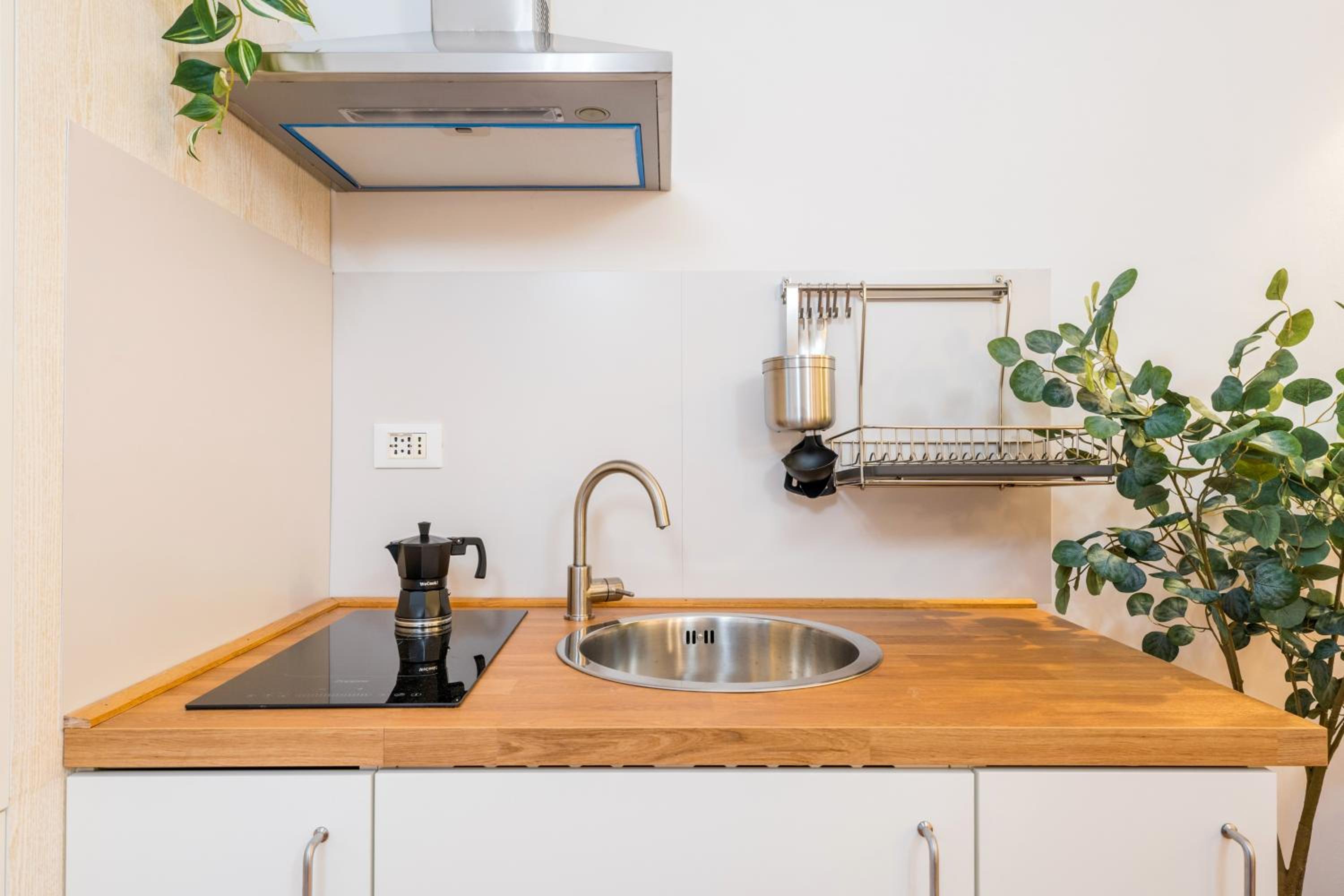 Archetto Loft, Cozy and Cute Place in Trastevere