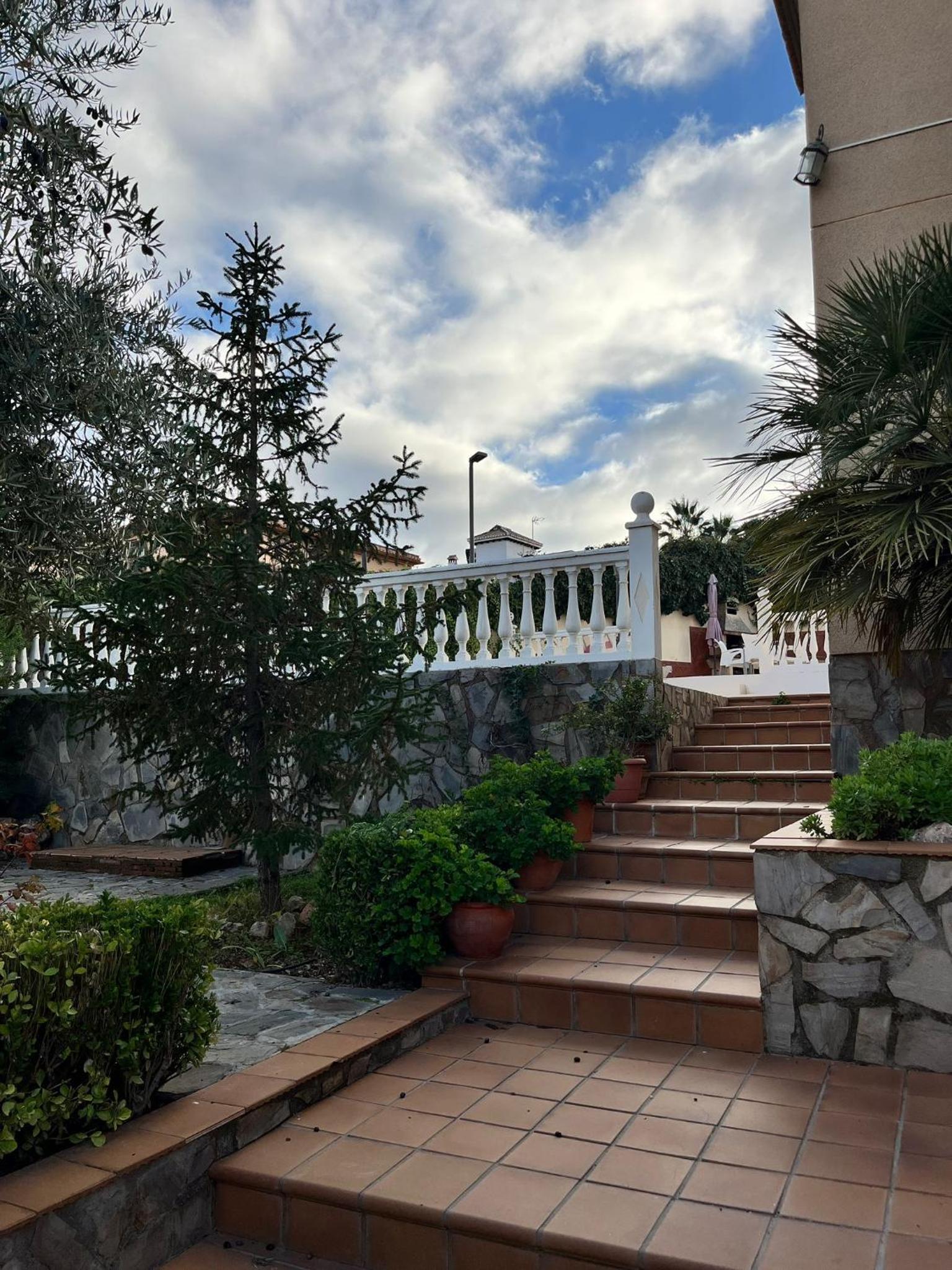 El Chalete