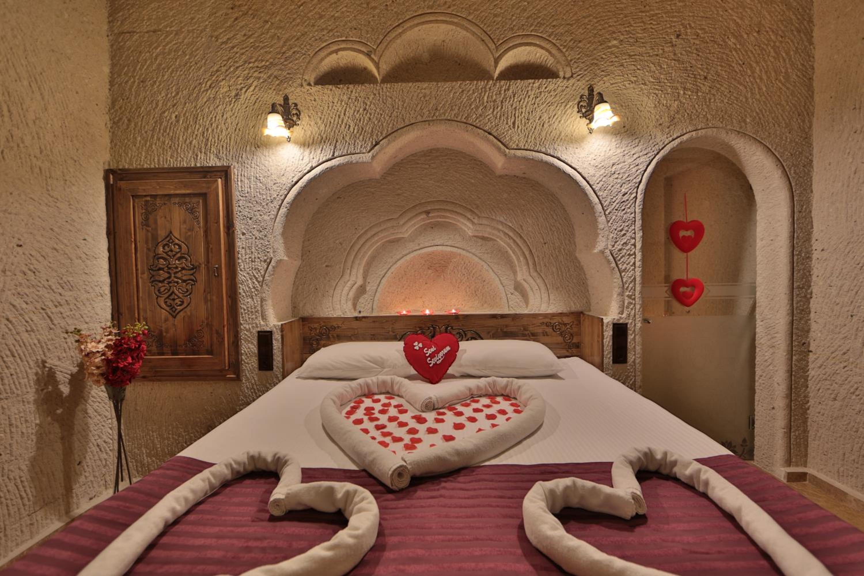Cappadocia Inn Cave Hotel - Image 107