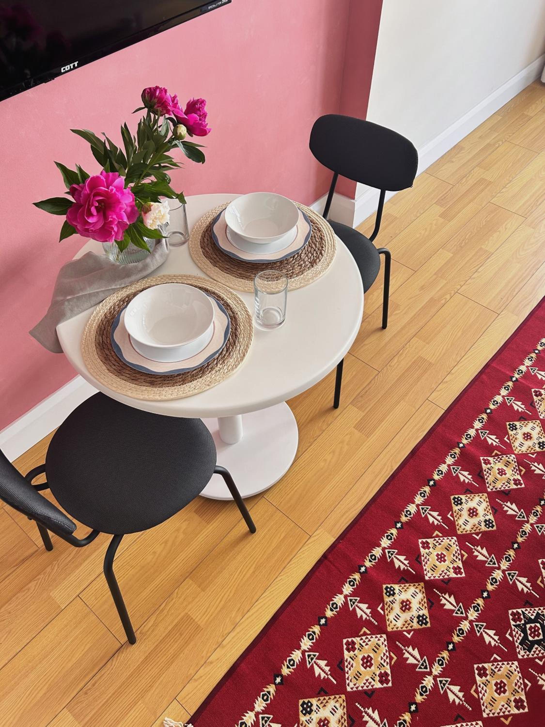 Orbi ROSE view 5