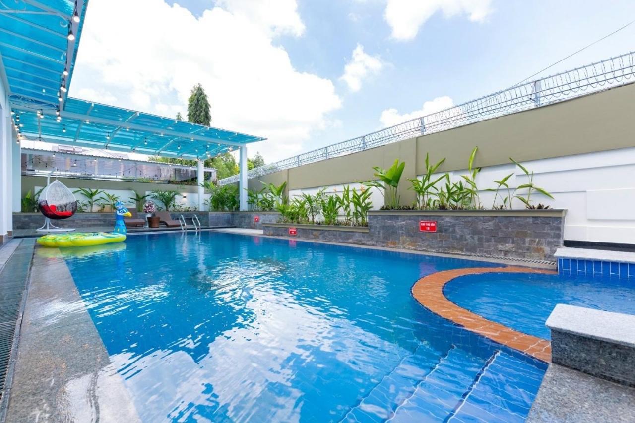 Villa Vũng Tàu 01 view 3