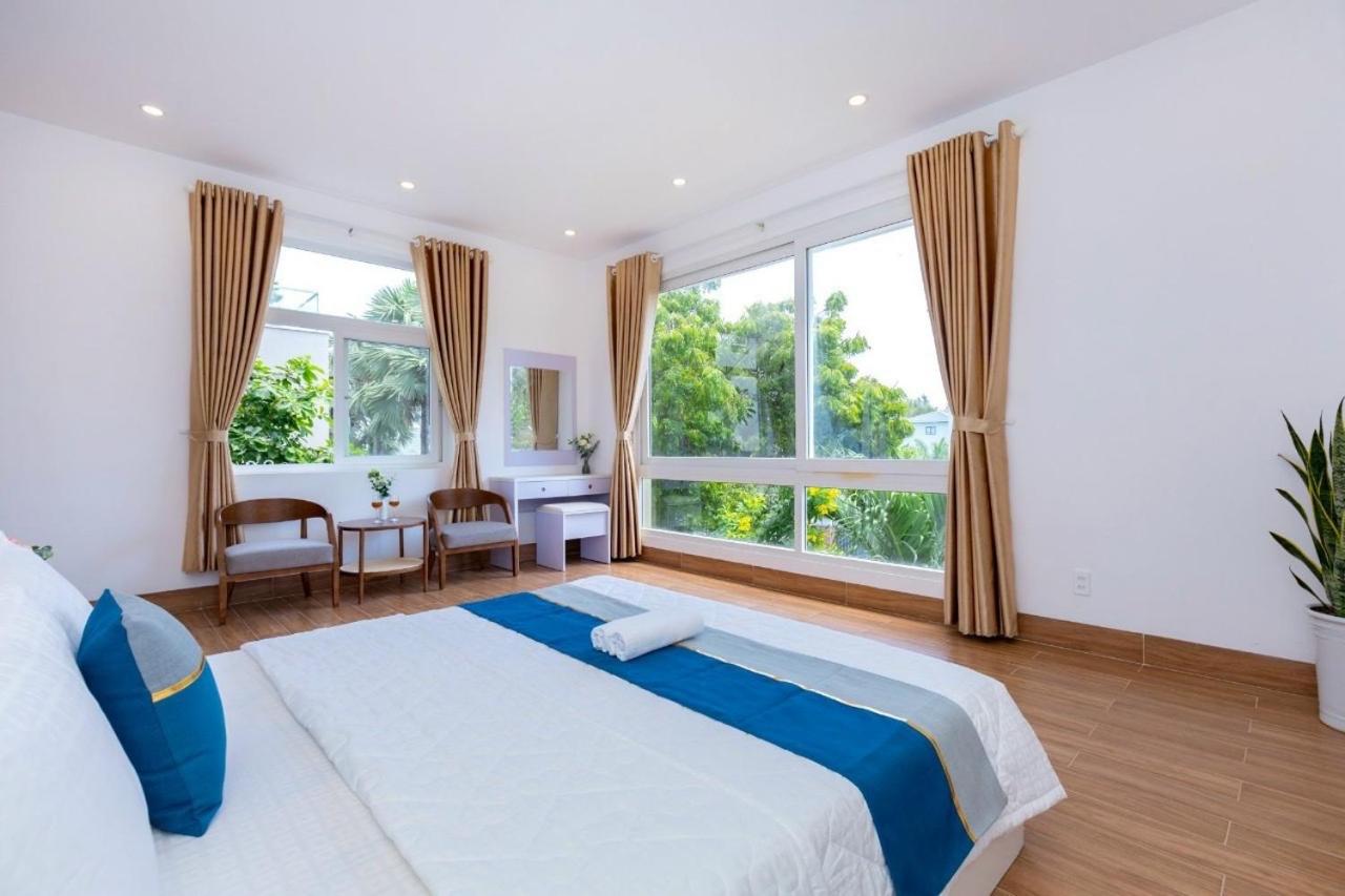 Villa Vũng Tàu 01 view 4