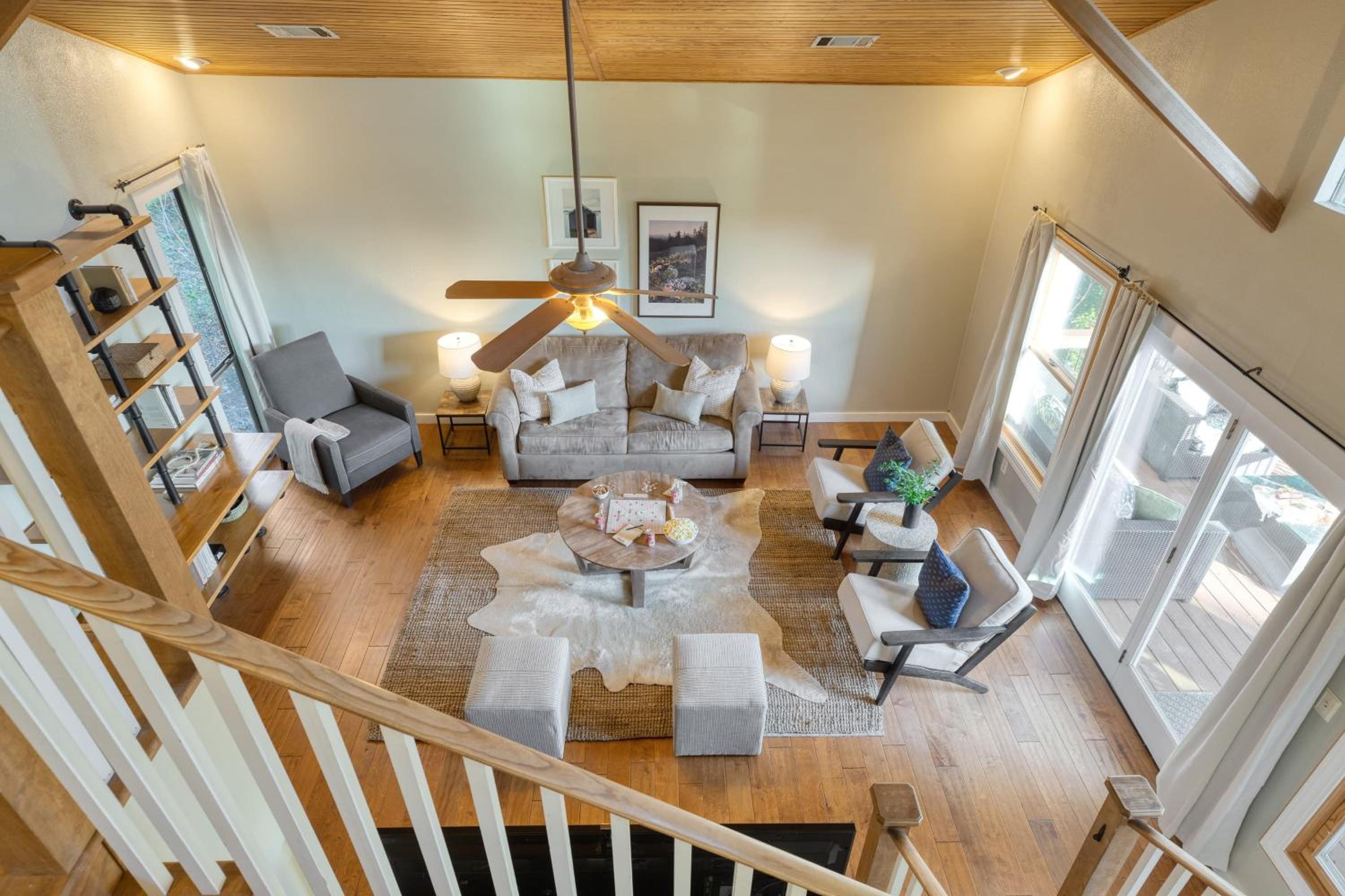 Dawson by AvantStay Serene Austin Home set Amongst nature w Pool Close to Lake Travis
