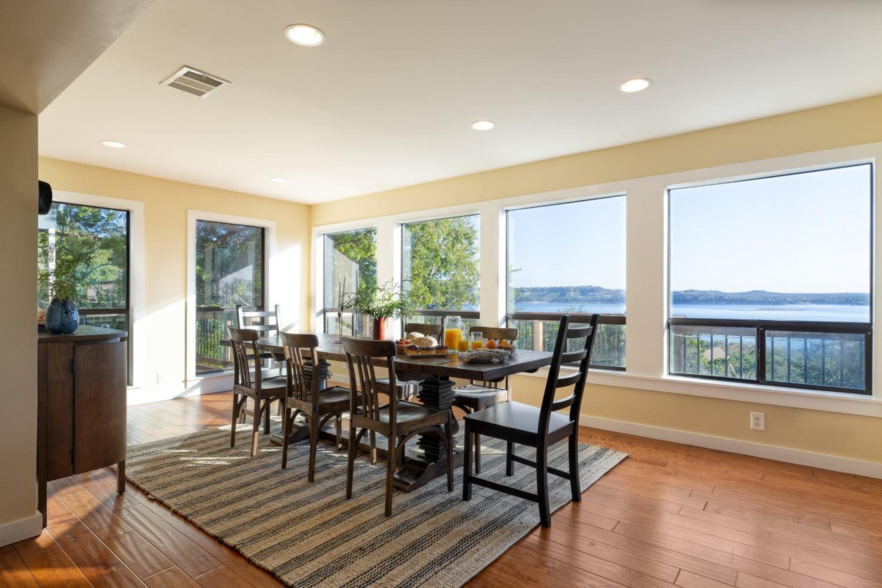 Dawson by AvantStay Serene Austin Home set Amongst nature w Pool Close to Lake Travis