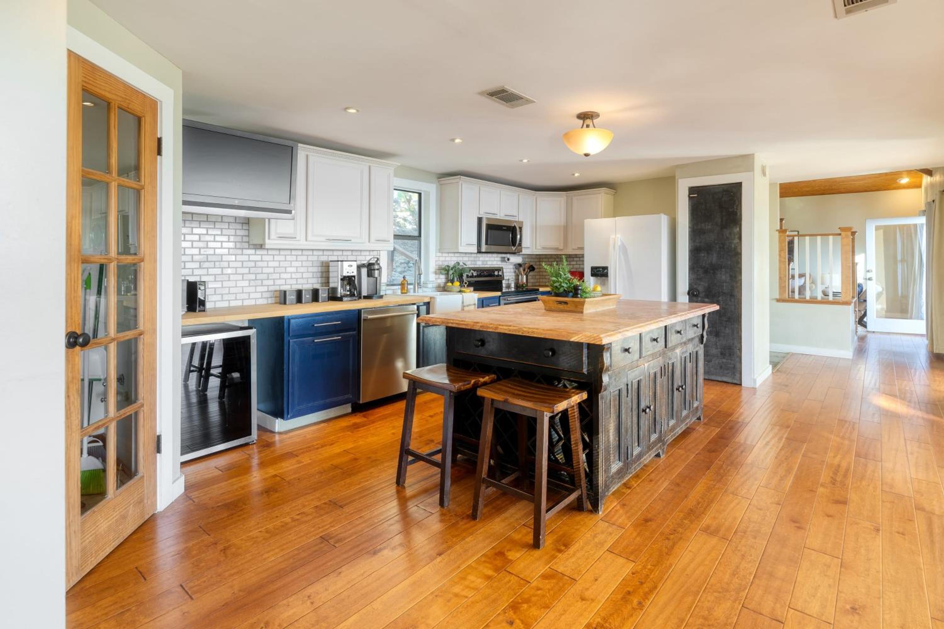Dawson by AvantStay Serene Austin Home set Amongst nature w Pool Close to Lake Travis