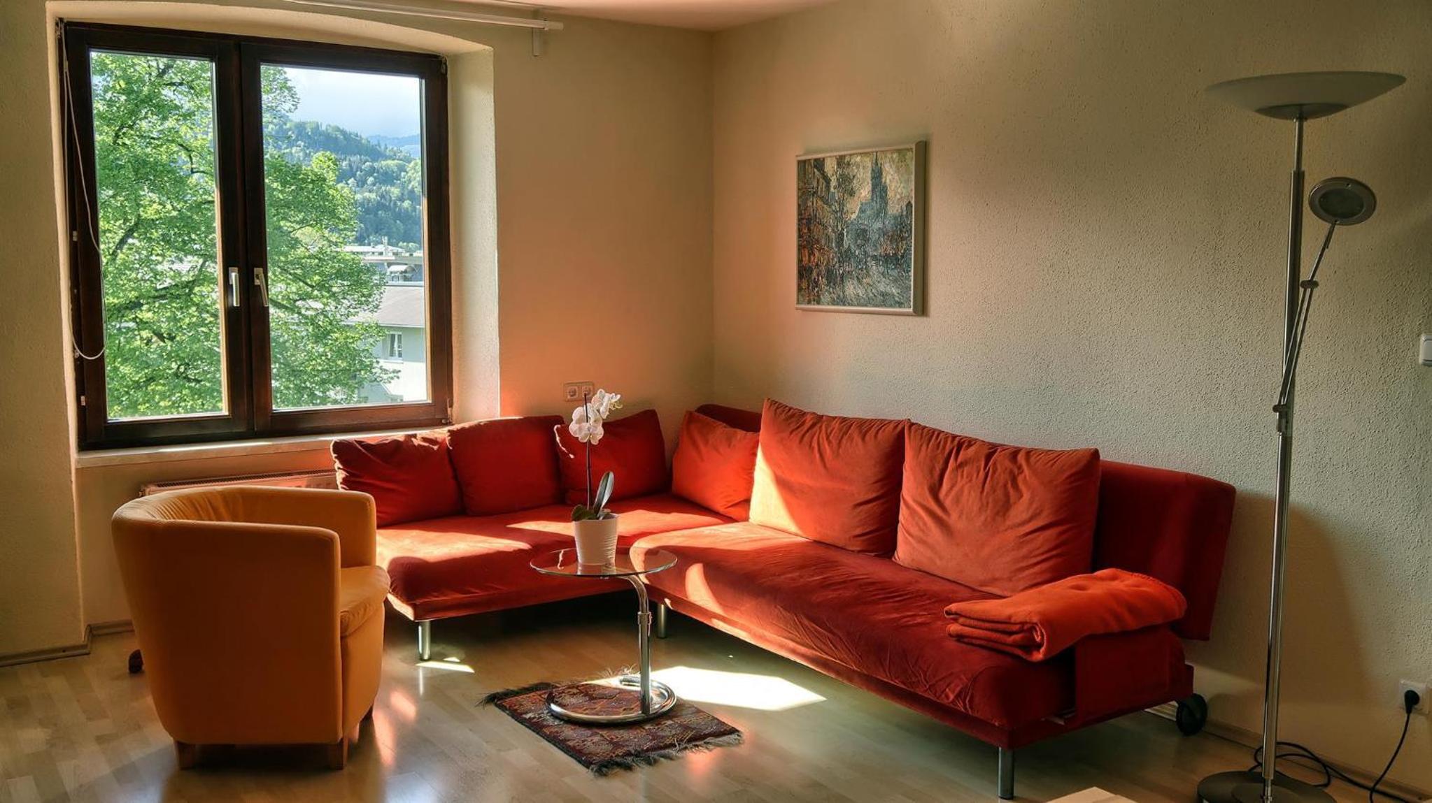 Villa Gartenblick