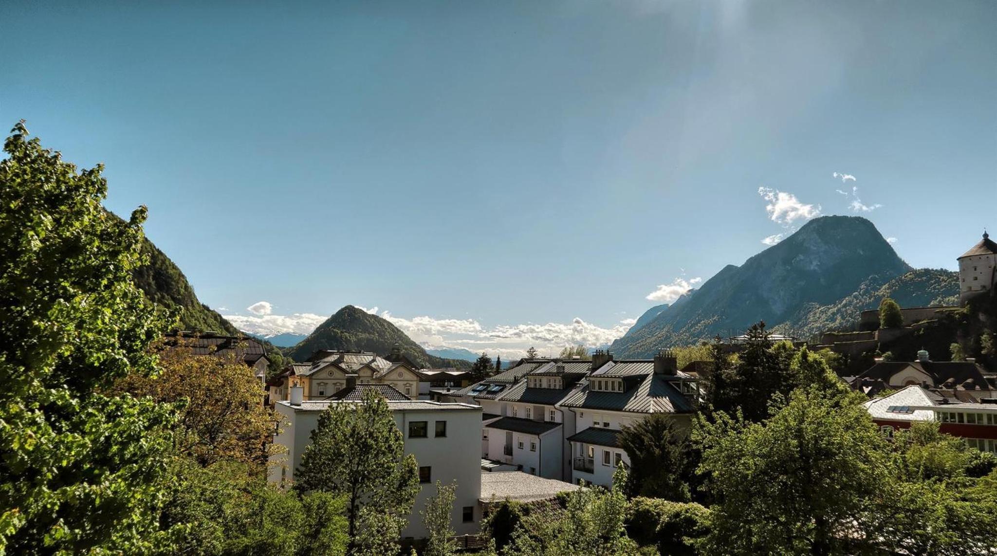 Villa Gartenblick