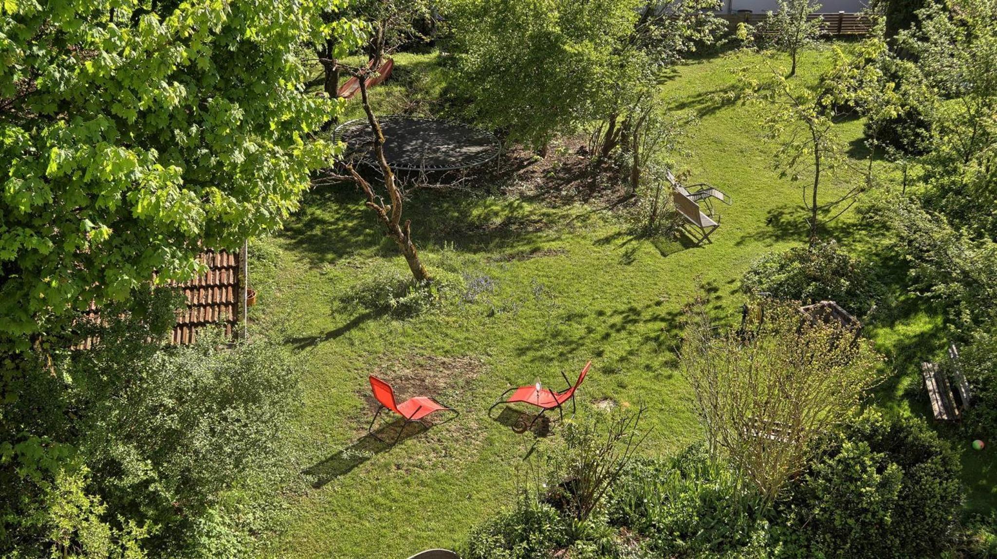 Villa Gartenblick