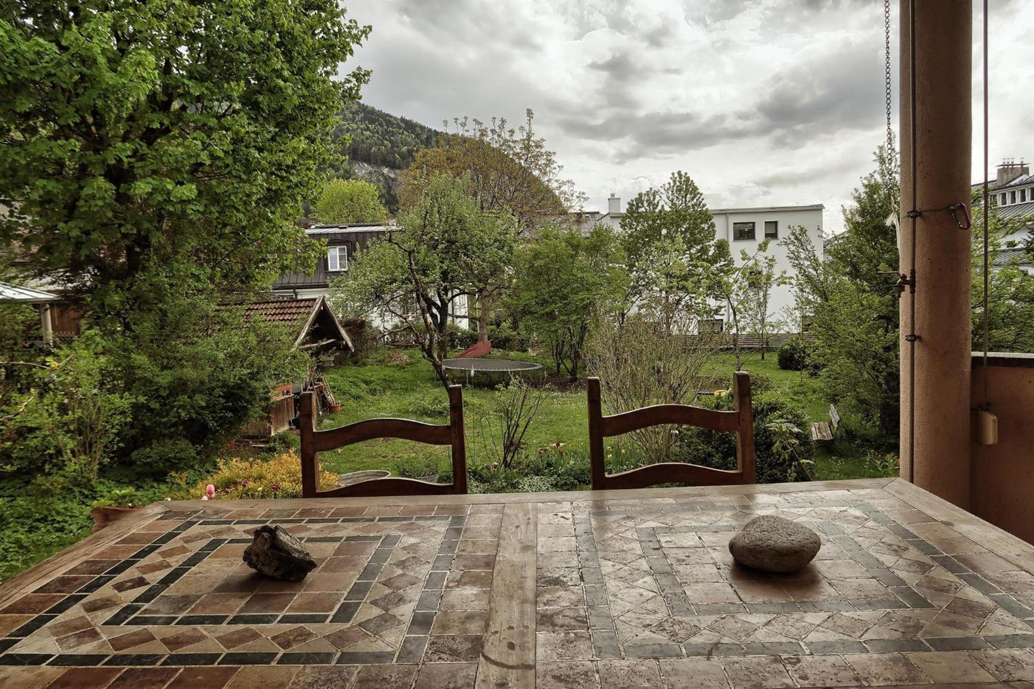 Villa Gartenblick