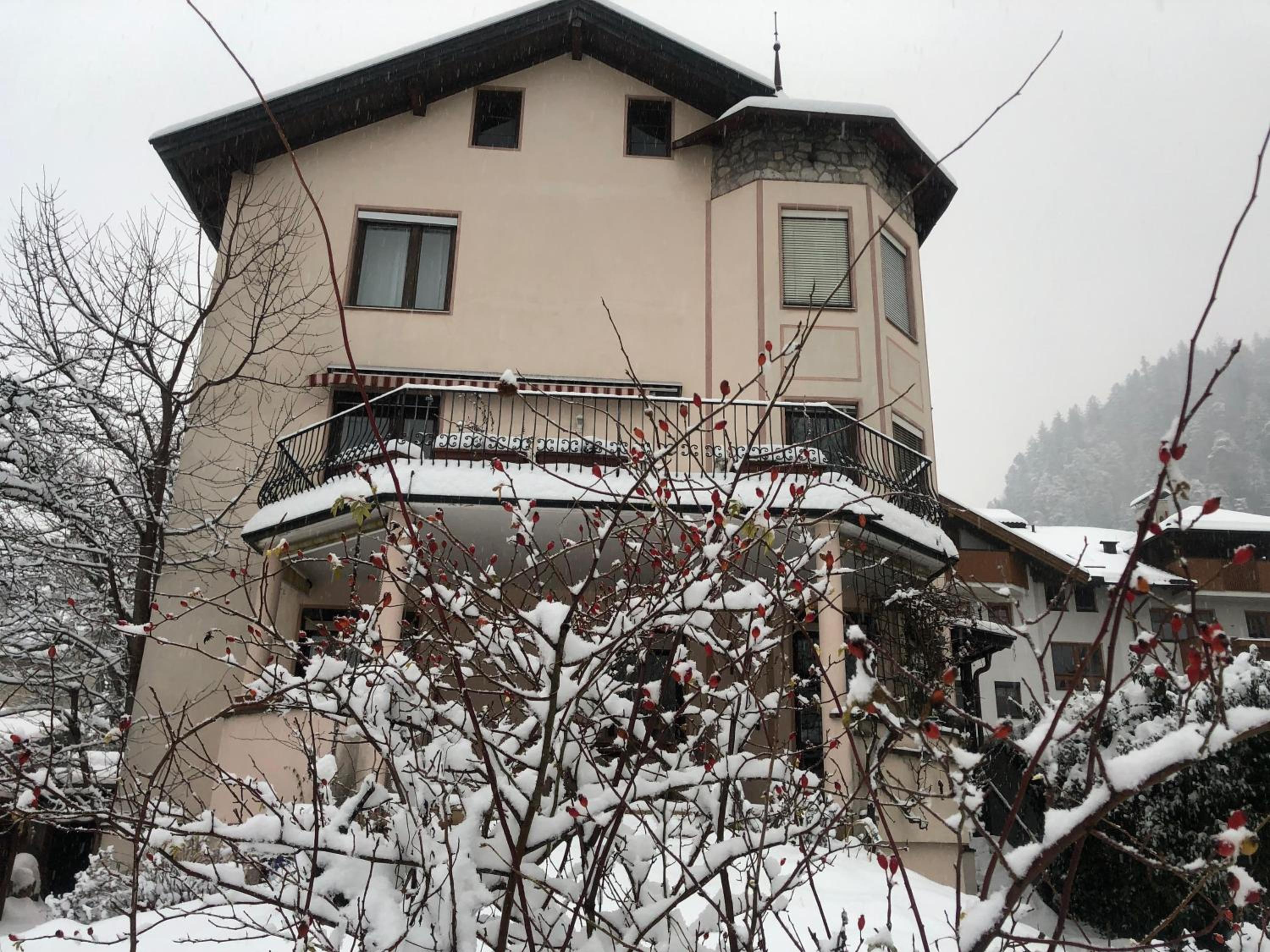 Villa Gartenblick