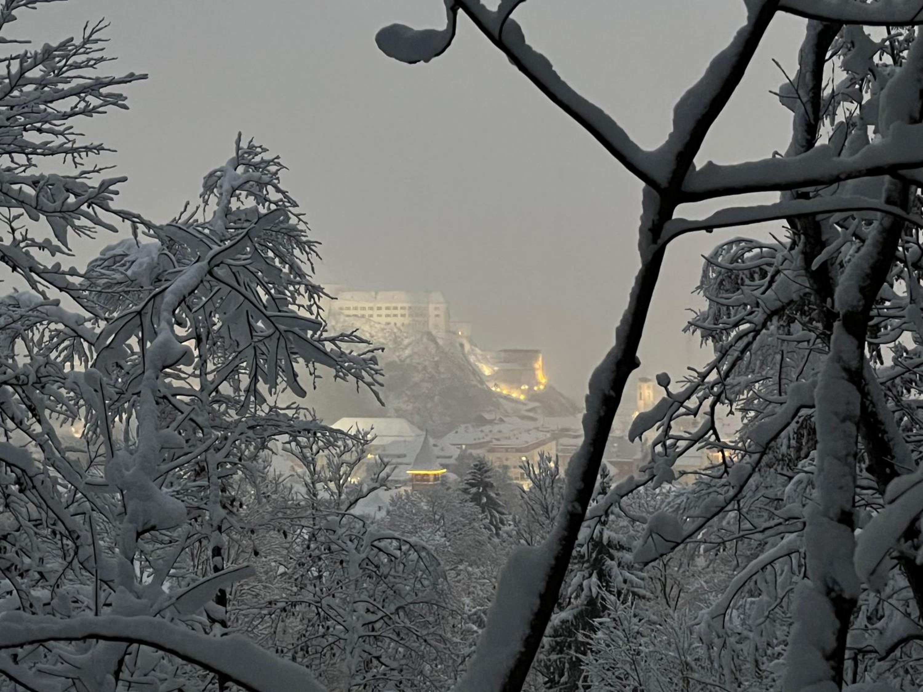 Villa Gartenblick