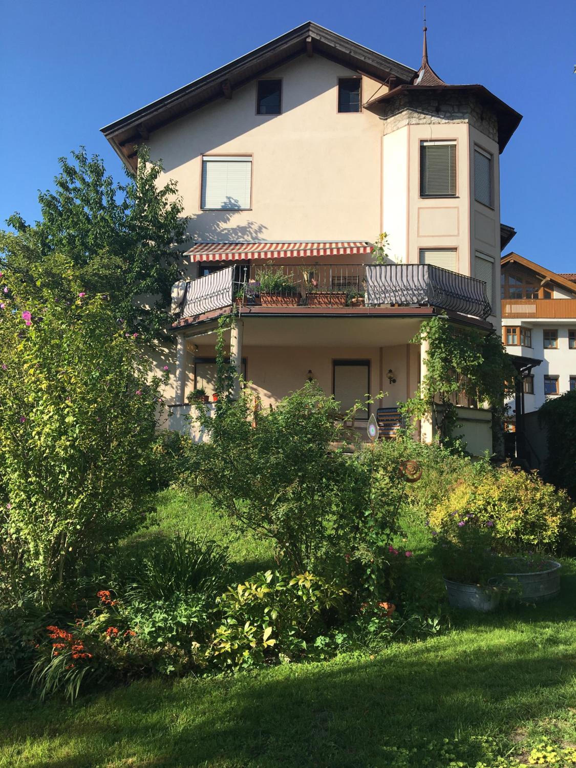 Villa Gartenblick