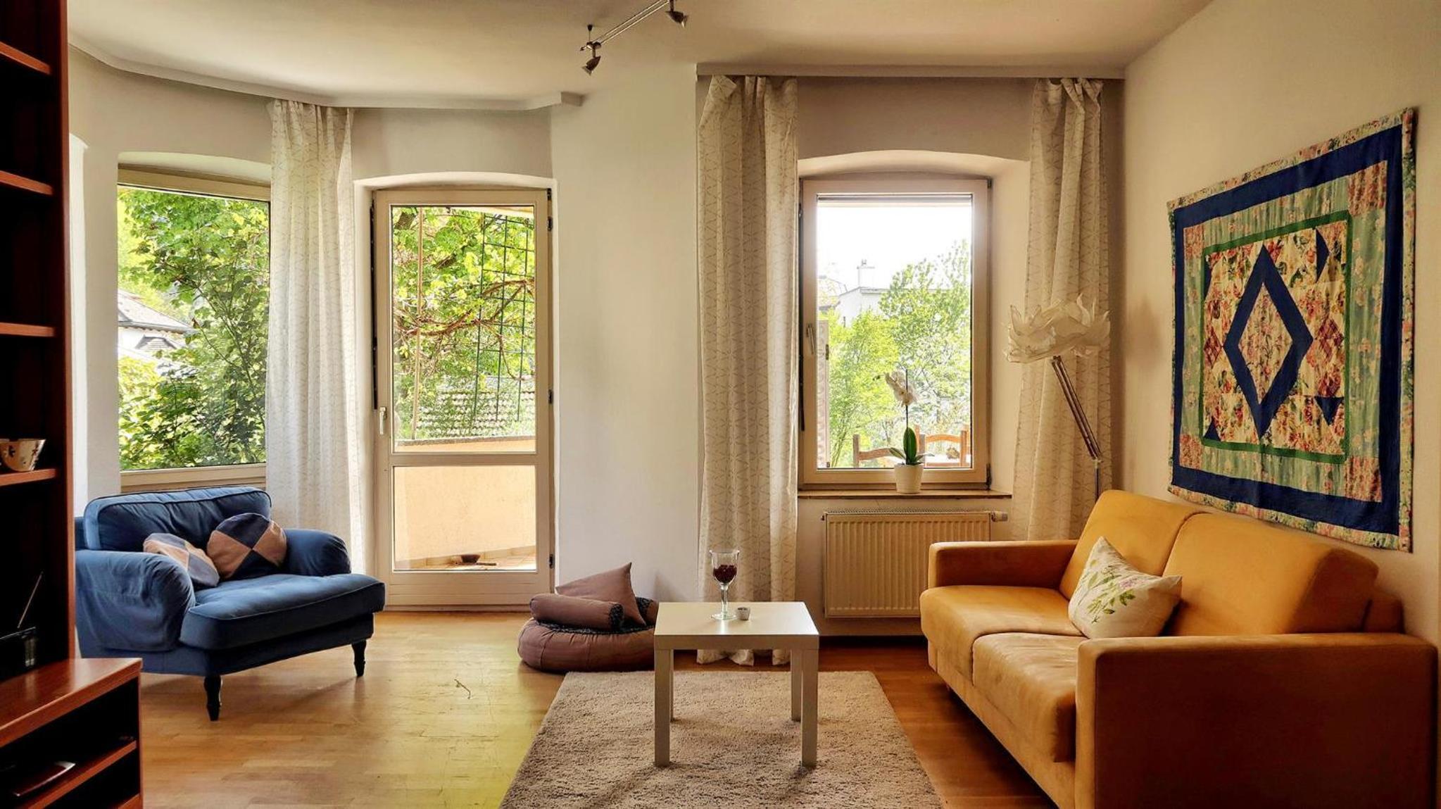Villa Gartenblick