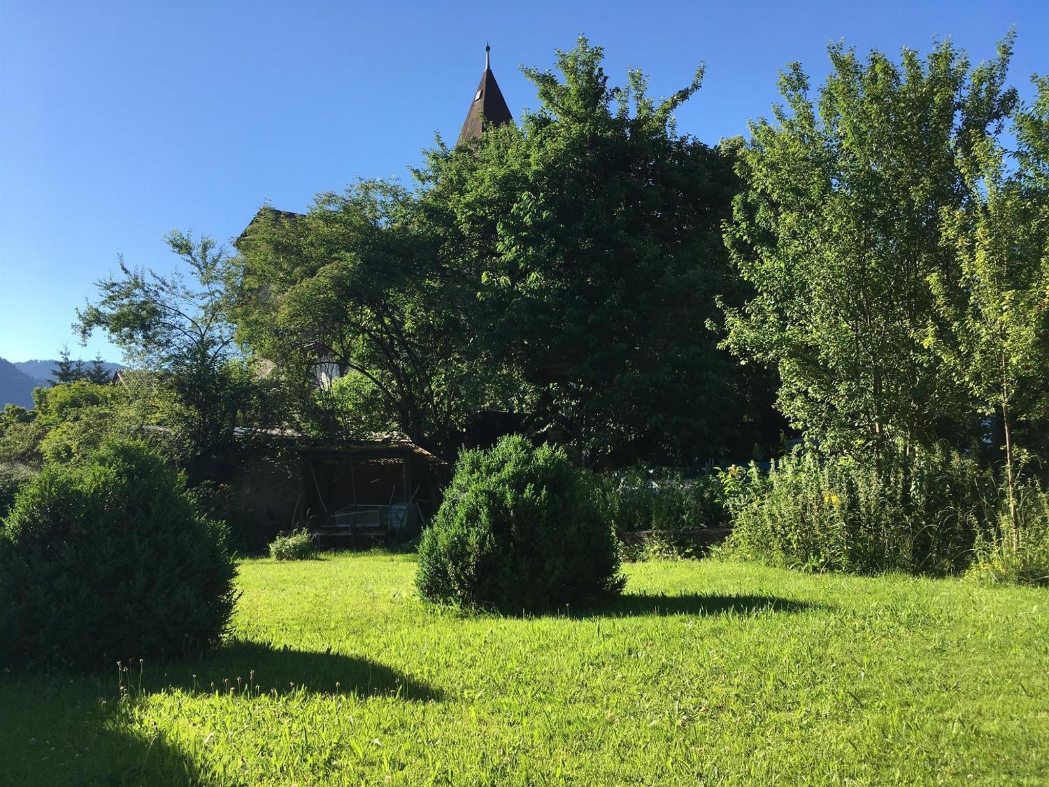 Villa Gartenblick