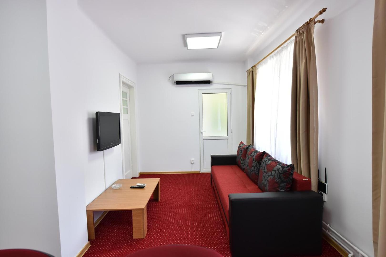 Marcos Studio Apartment view 5