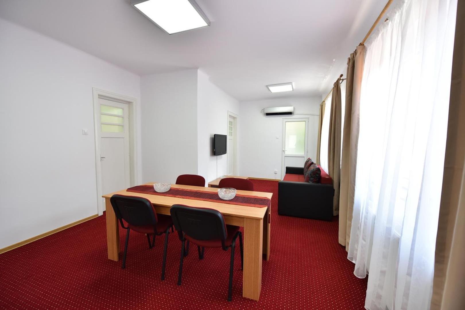 Marcos Studio Apartment view 2