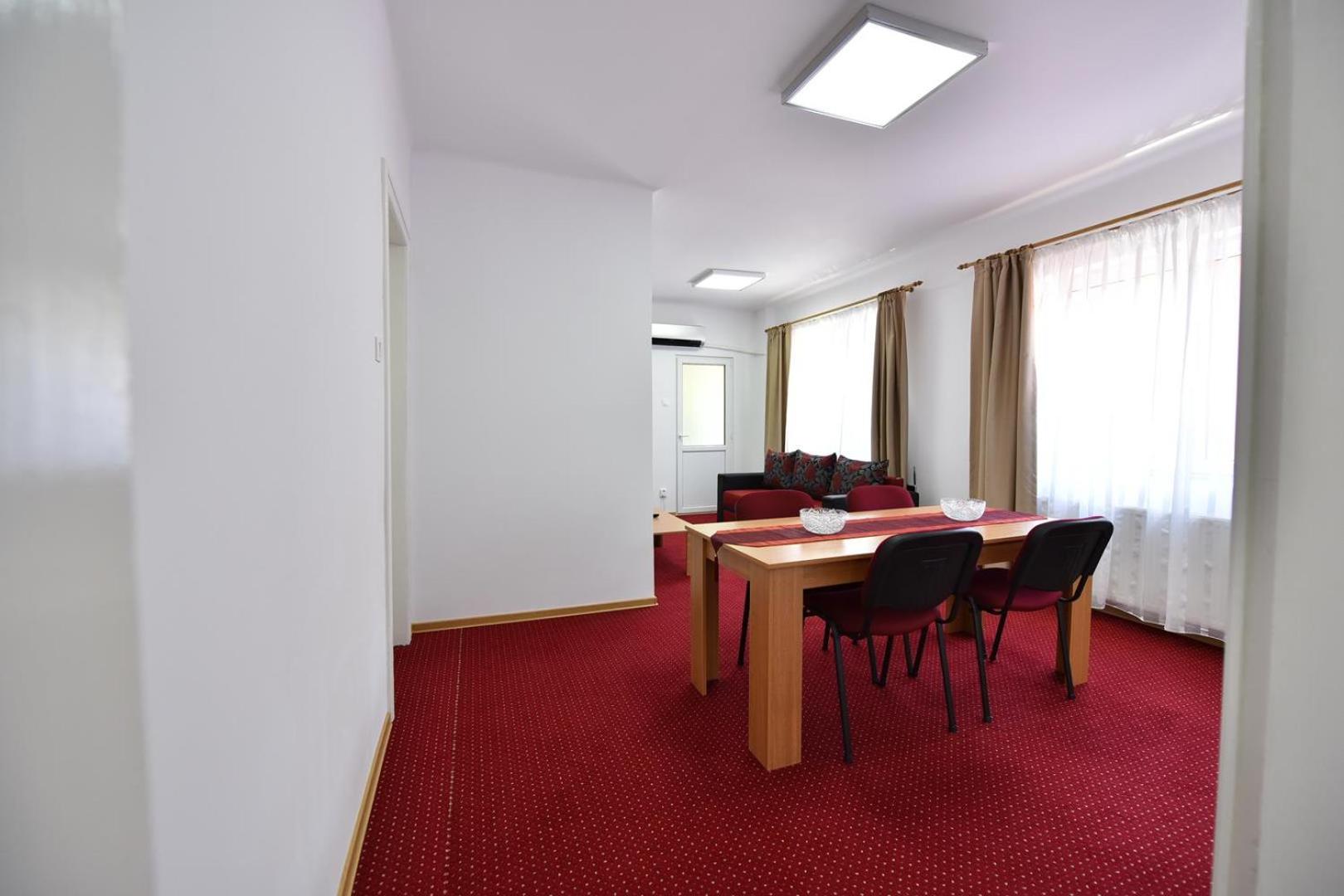 Marcos Studio Apartment view 4