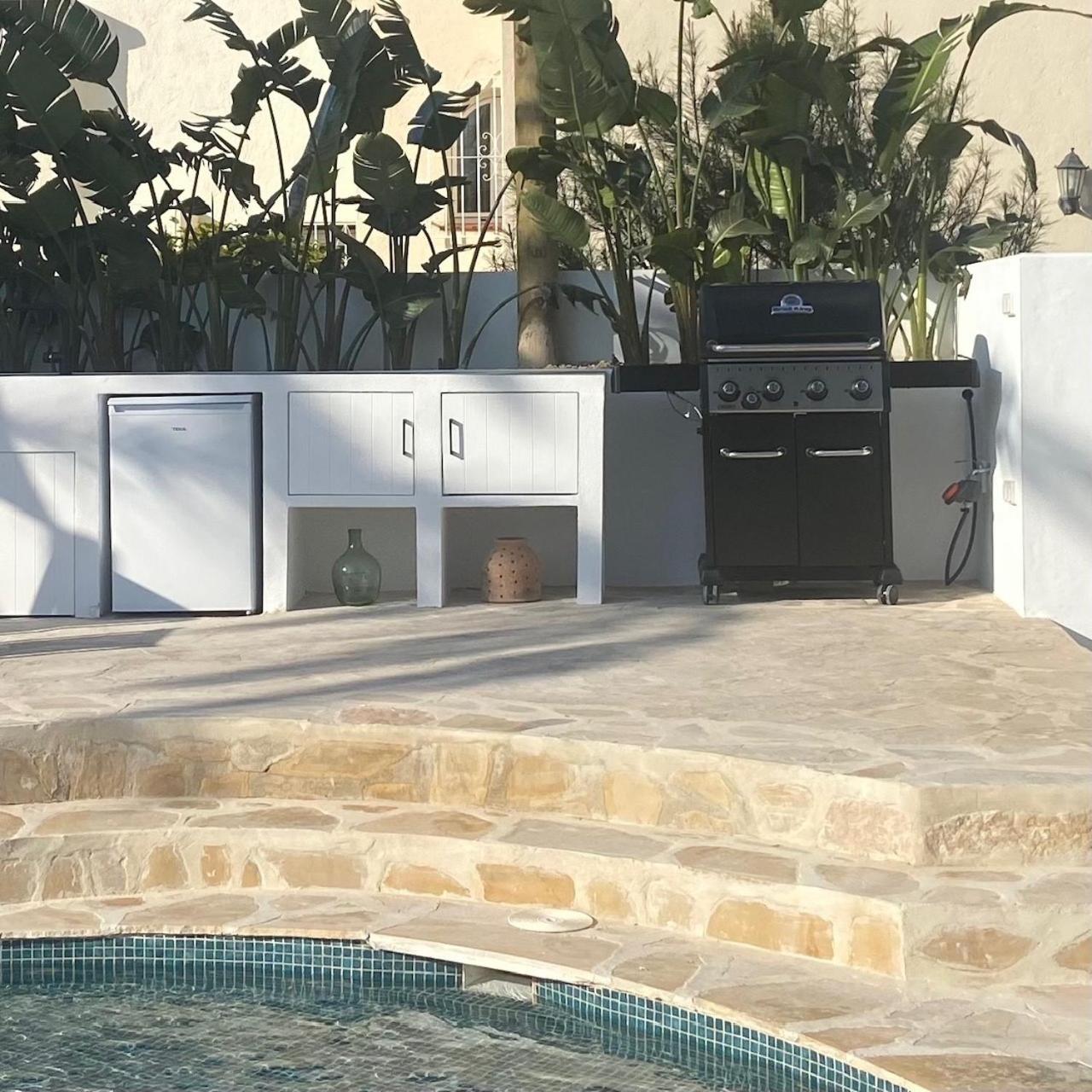 Authentic Haciënda near the Sea