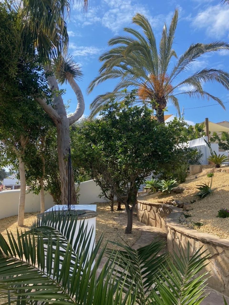 Authentic Haciënda near the Sea