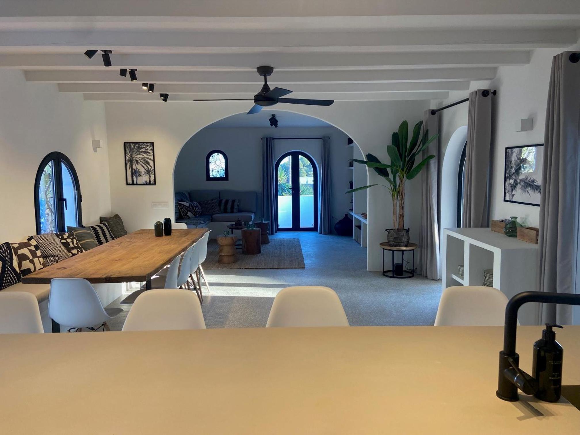 Authentic Haciënda near the Sea