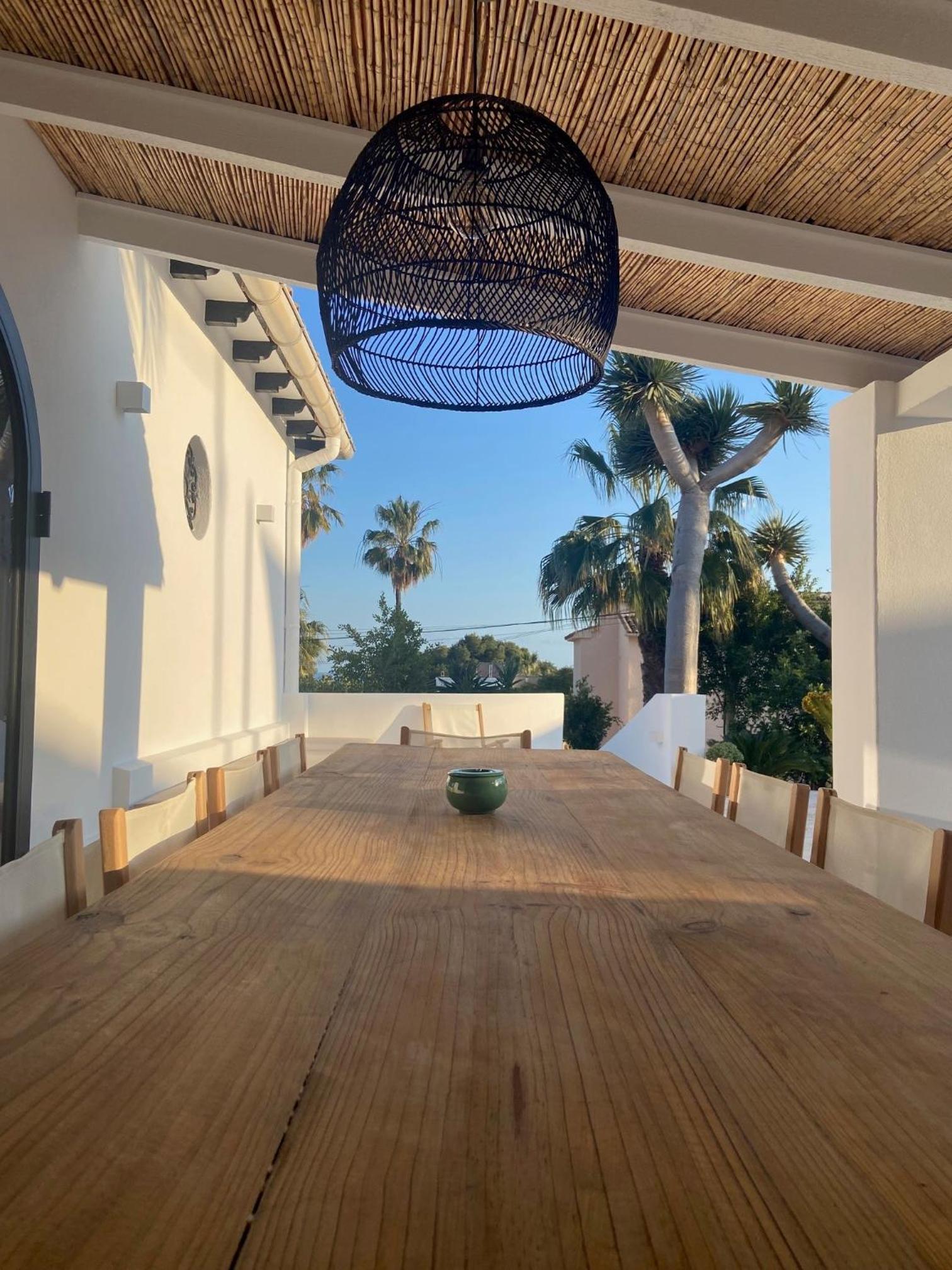 Authentic Haciënda near the Sea