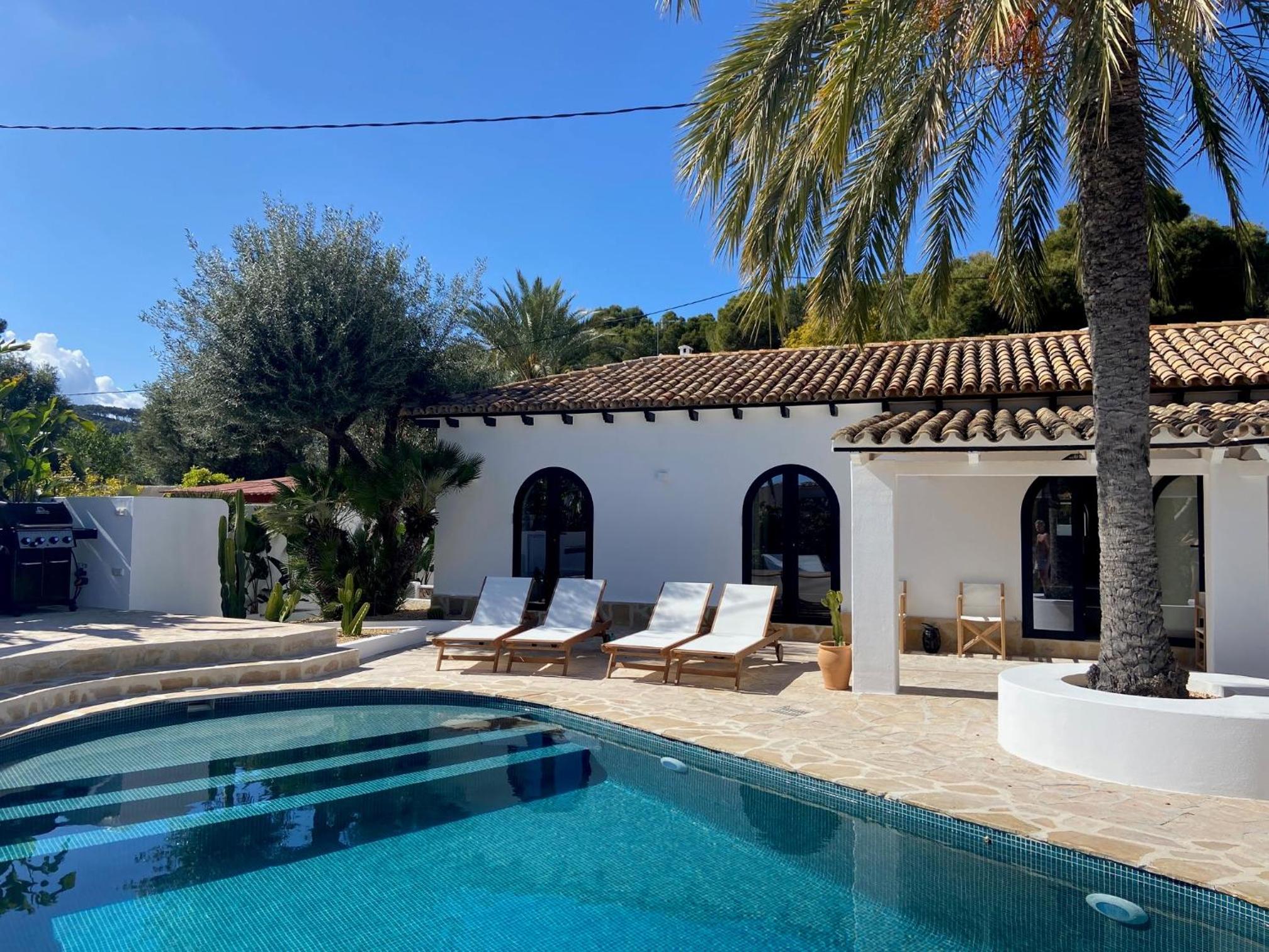 Authentic Haciënda near the Sea photo 3