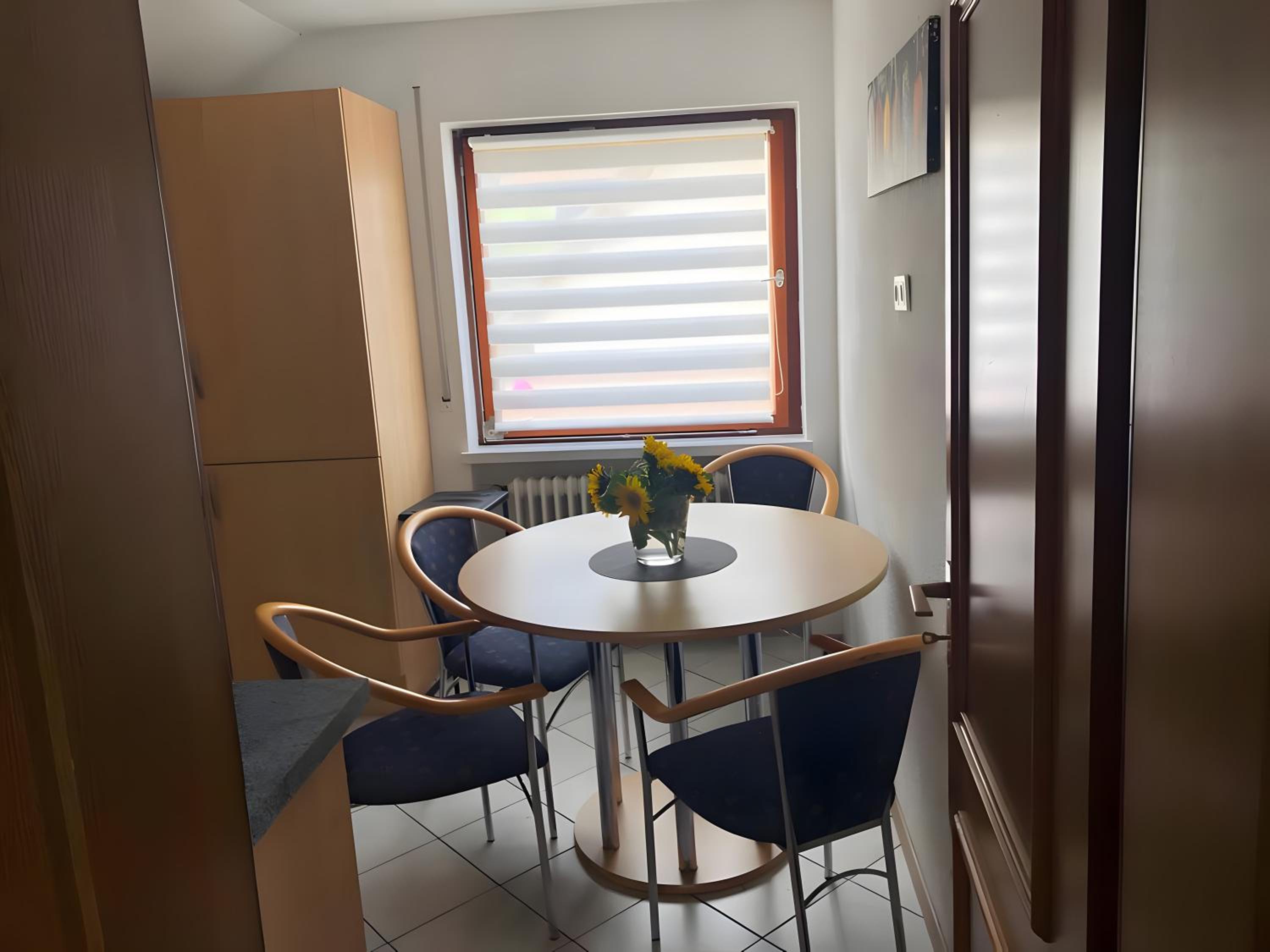 Ferienwohnung zur Sonnenterrasse