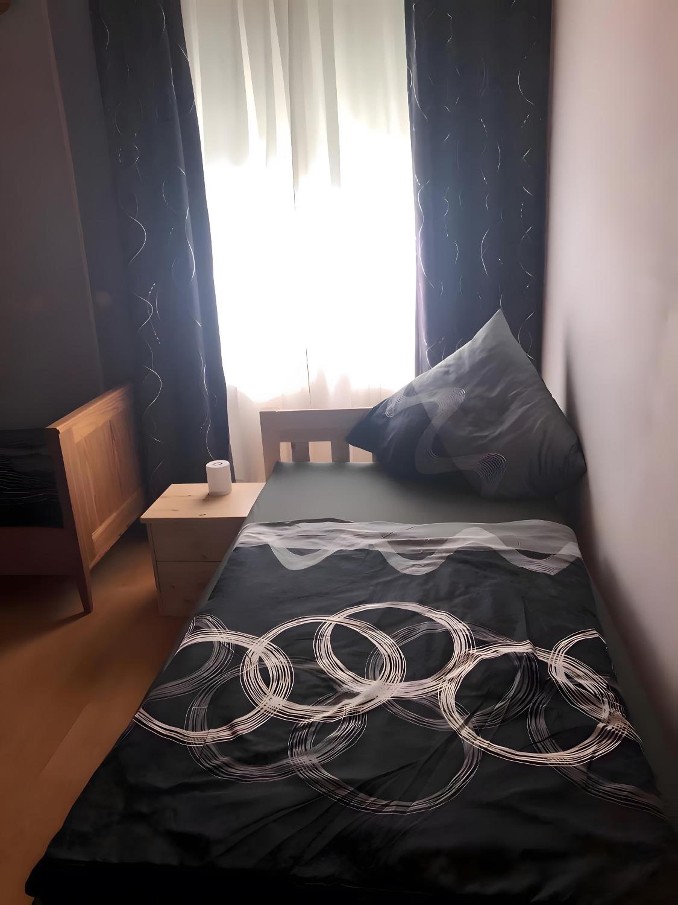 Ferienwohnung zur Sonnenterrasse