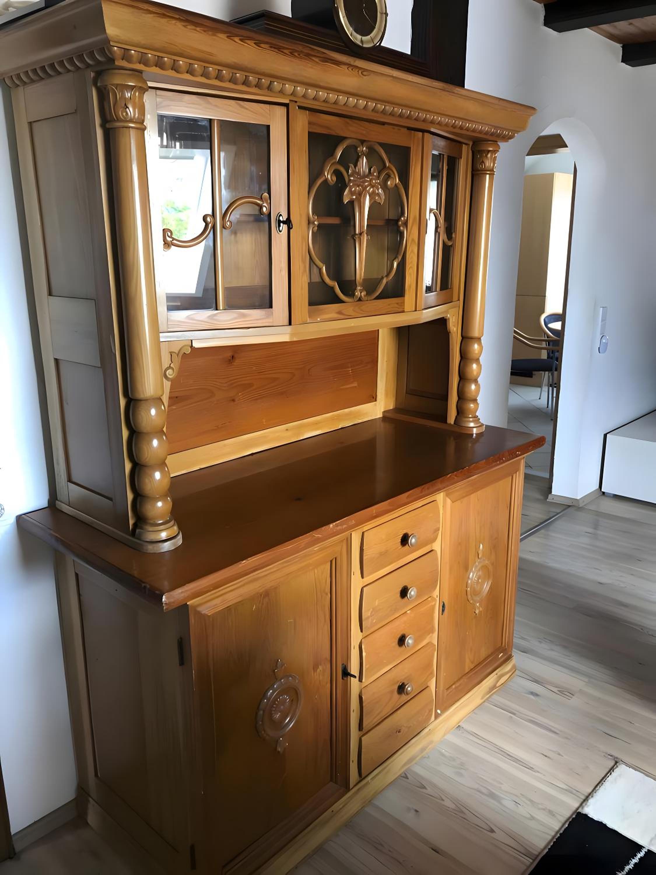 Ferienwohnung zur Sonnenterrasse