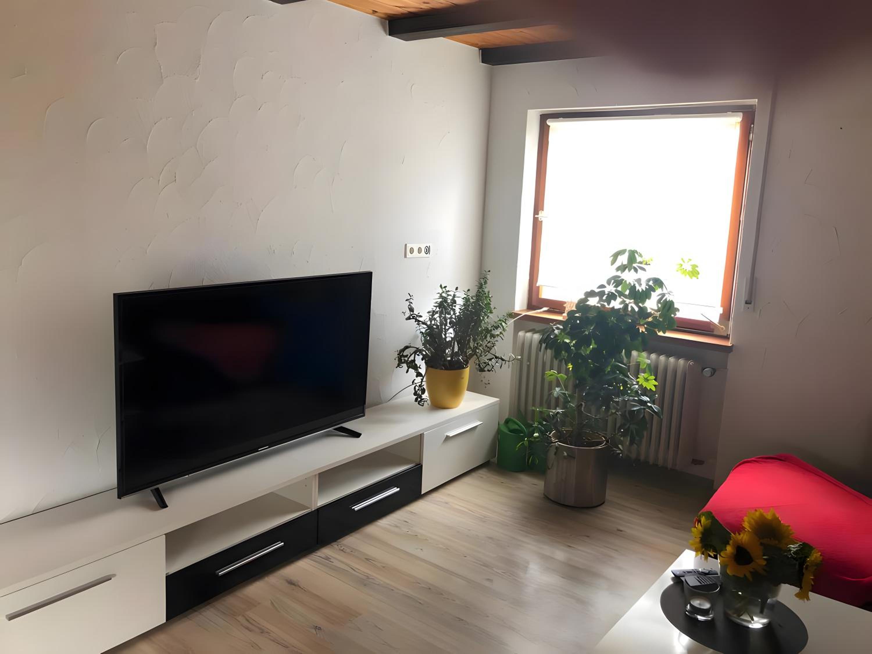 Ferienwohnung zur Sonnenterrasse